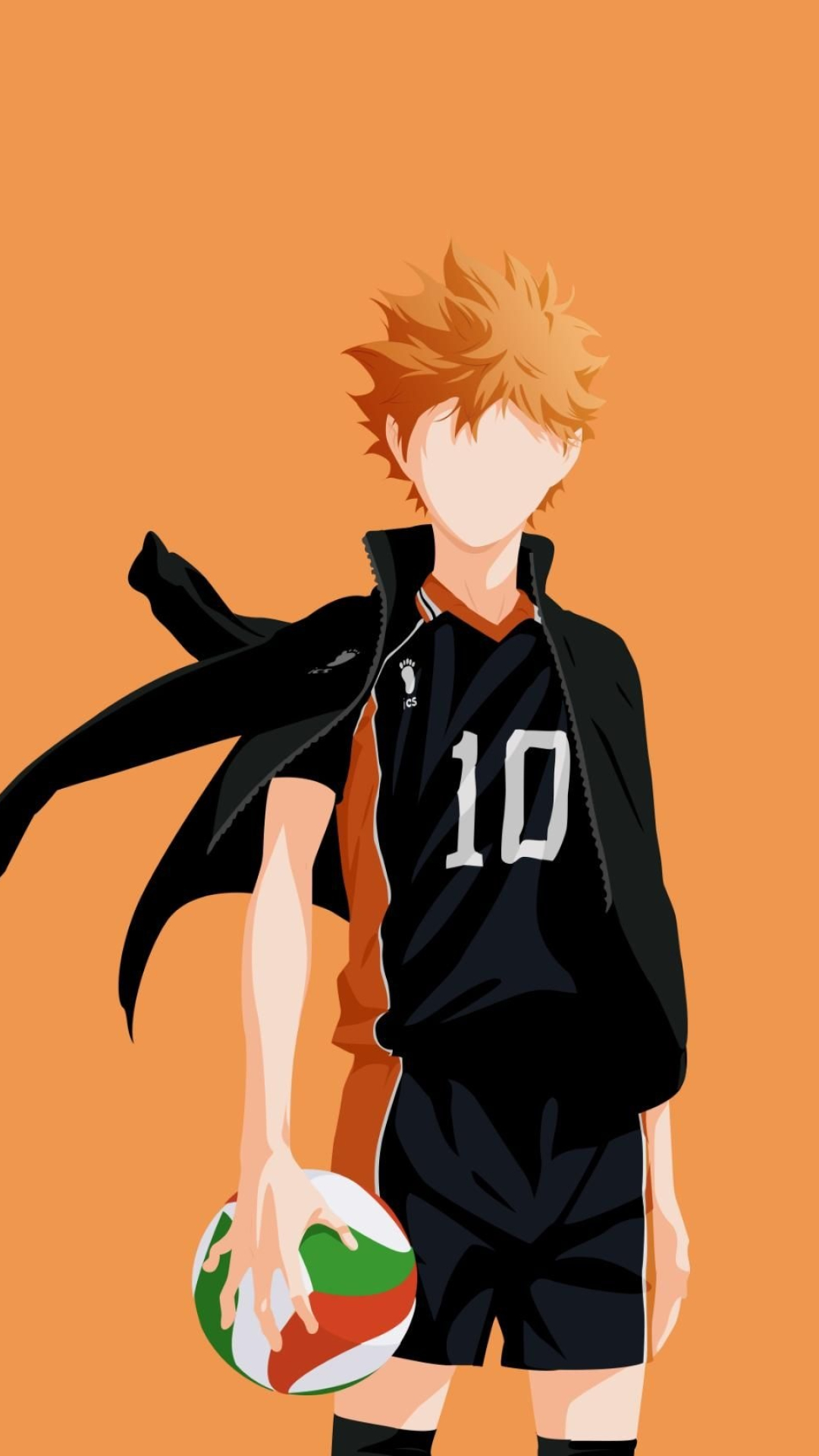 Haikyuu!!, 4K iPhone Wallpapers, 1080x1920 Full HD Phone