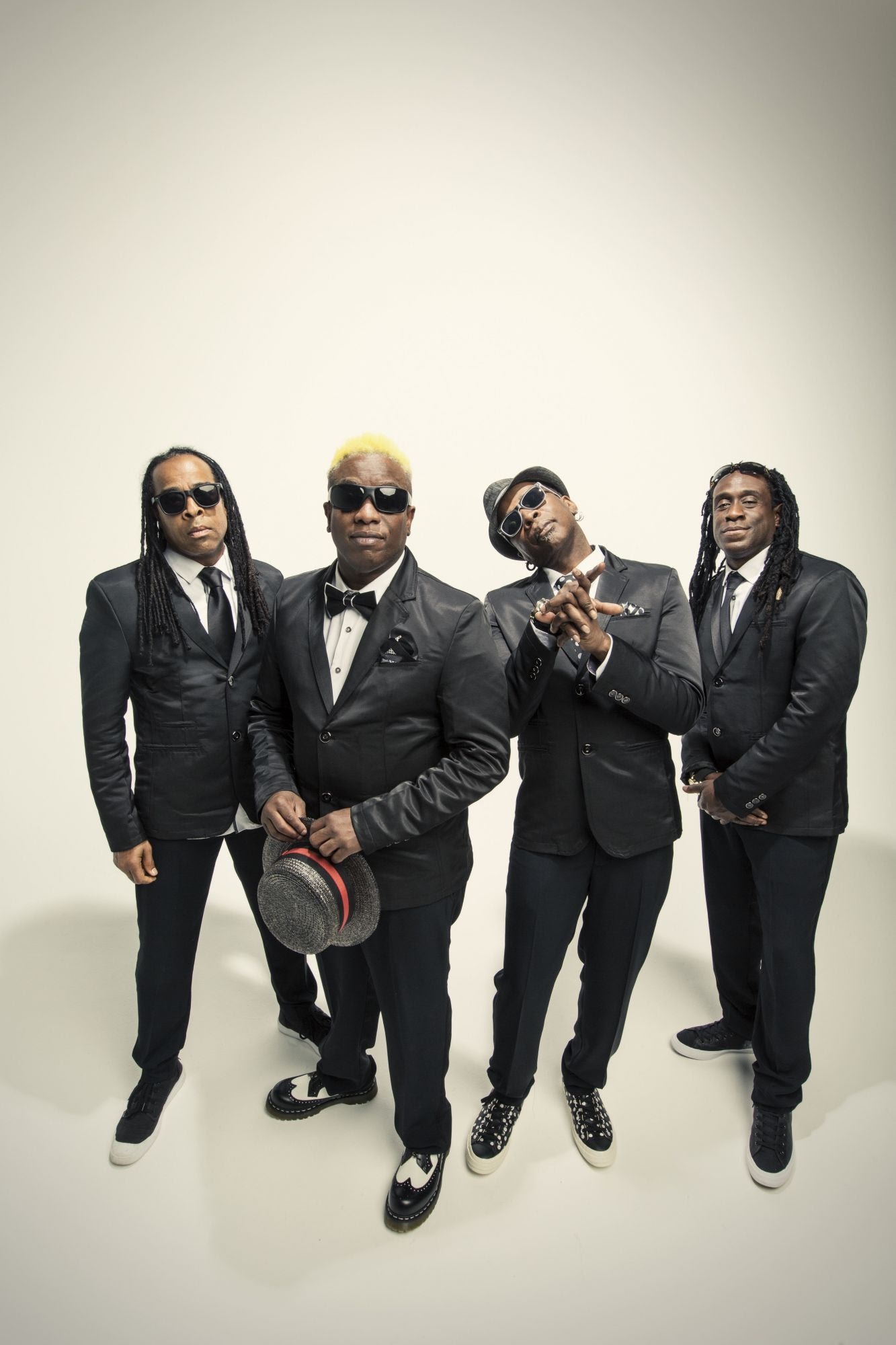 Living Colour, New album, Worldwide touring, 1340x2000 HD Phone