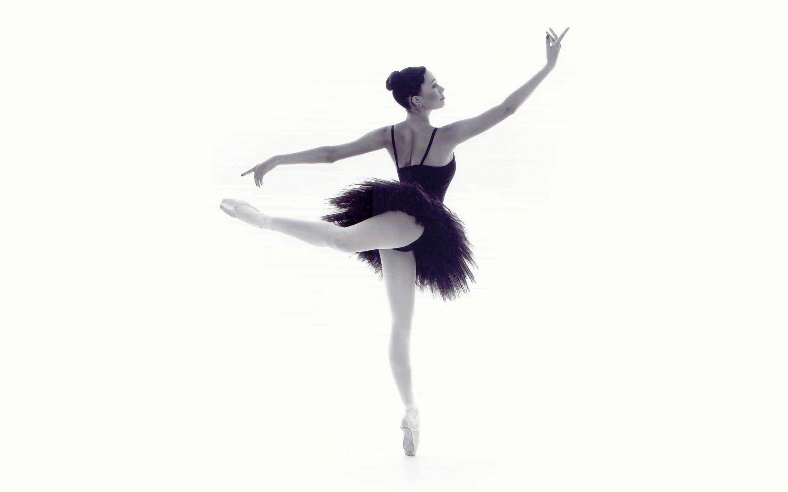 Ballet, Dance Wallpaper, 2560x1600 HD Desktop