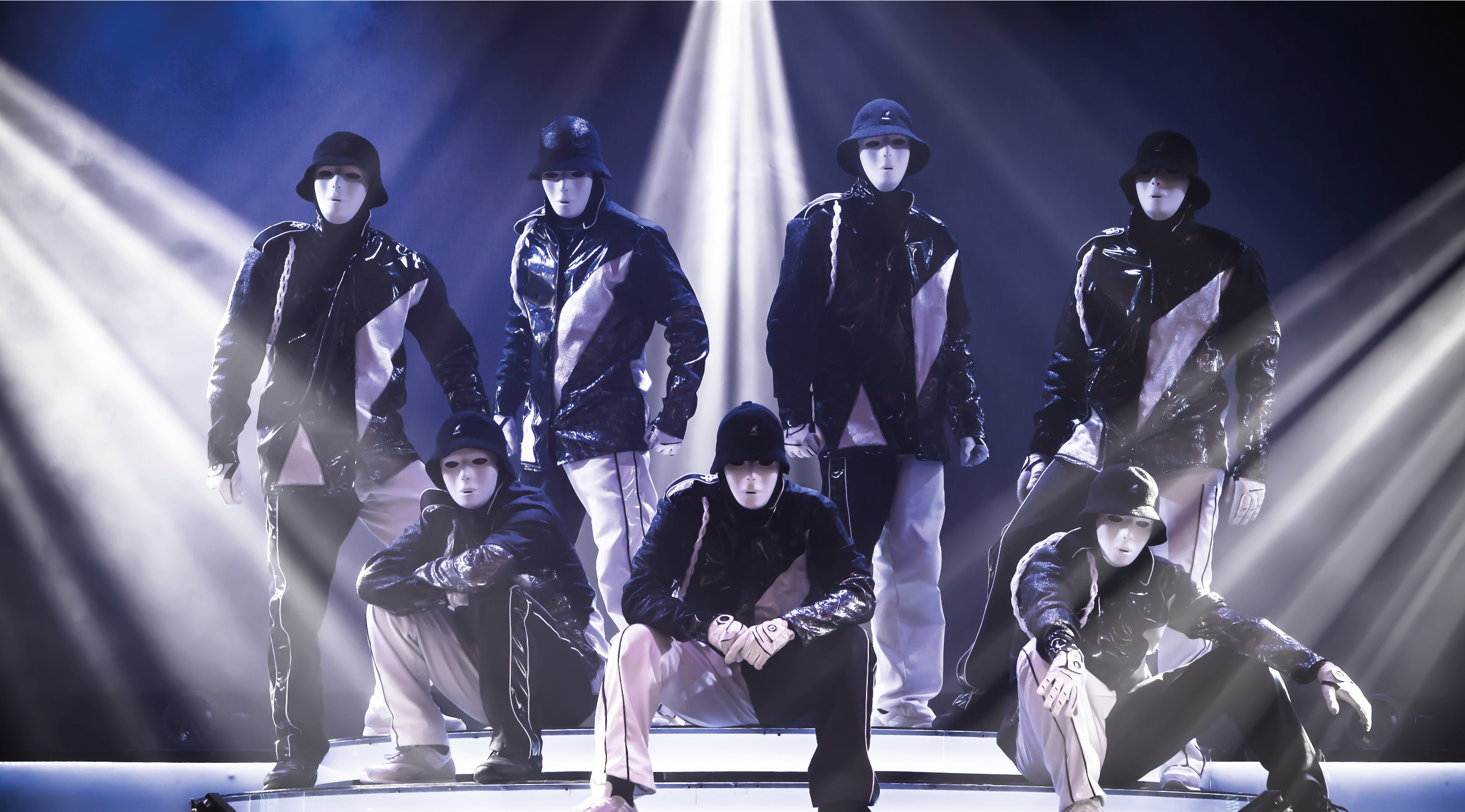 JabbaWockeeZ, 20k followers, 2570x1420 HD Desktop