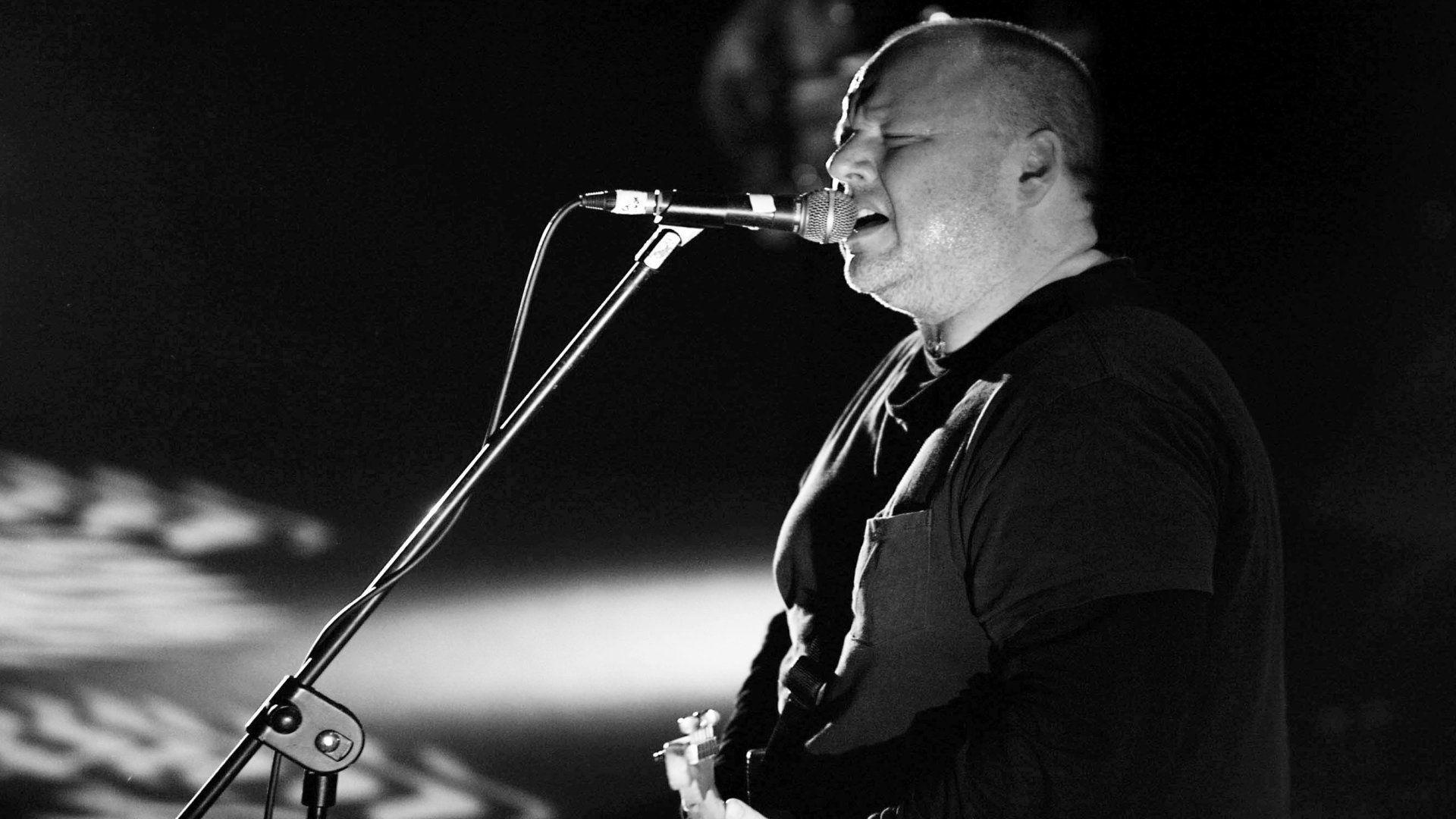 Pixies, Alternative rock, Iconic band, Indie music, 1920x1080 Full HD Desktop