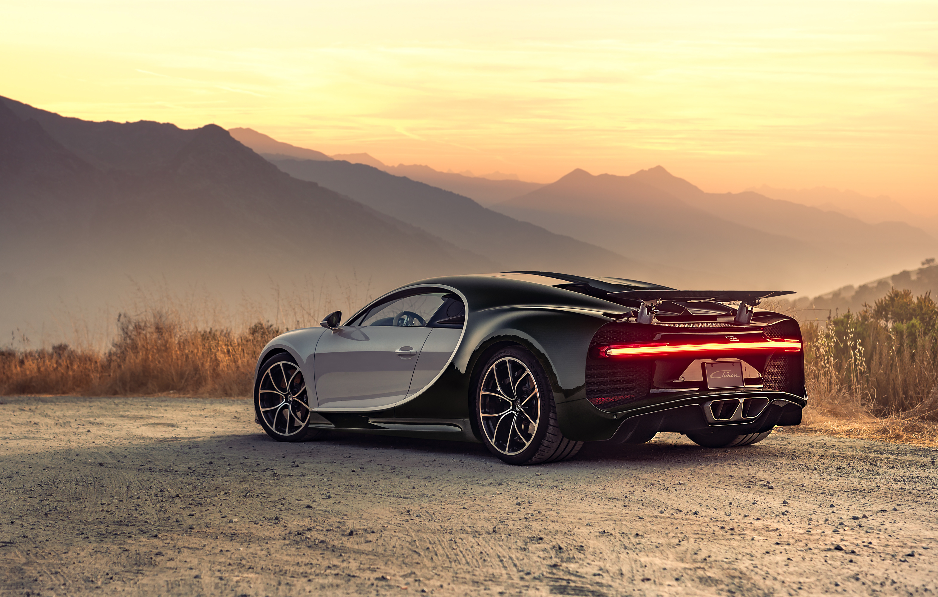 2018 Model, Bugatti Chiron Wallpaper, 3150x2010 HD Desktop