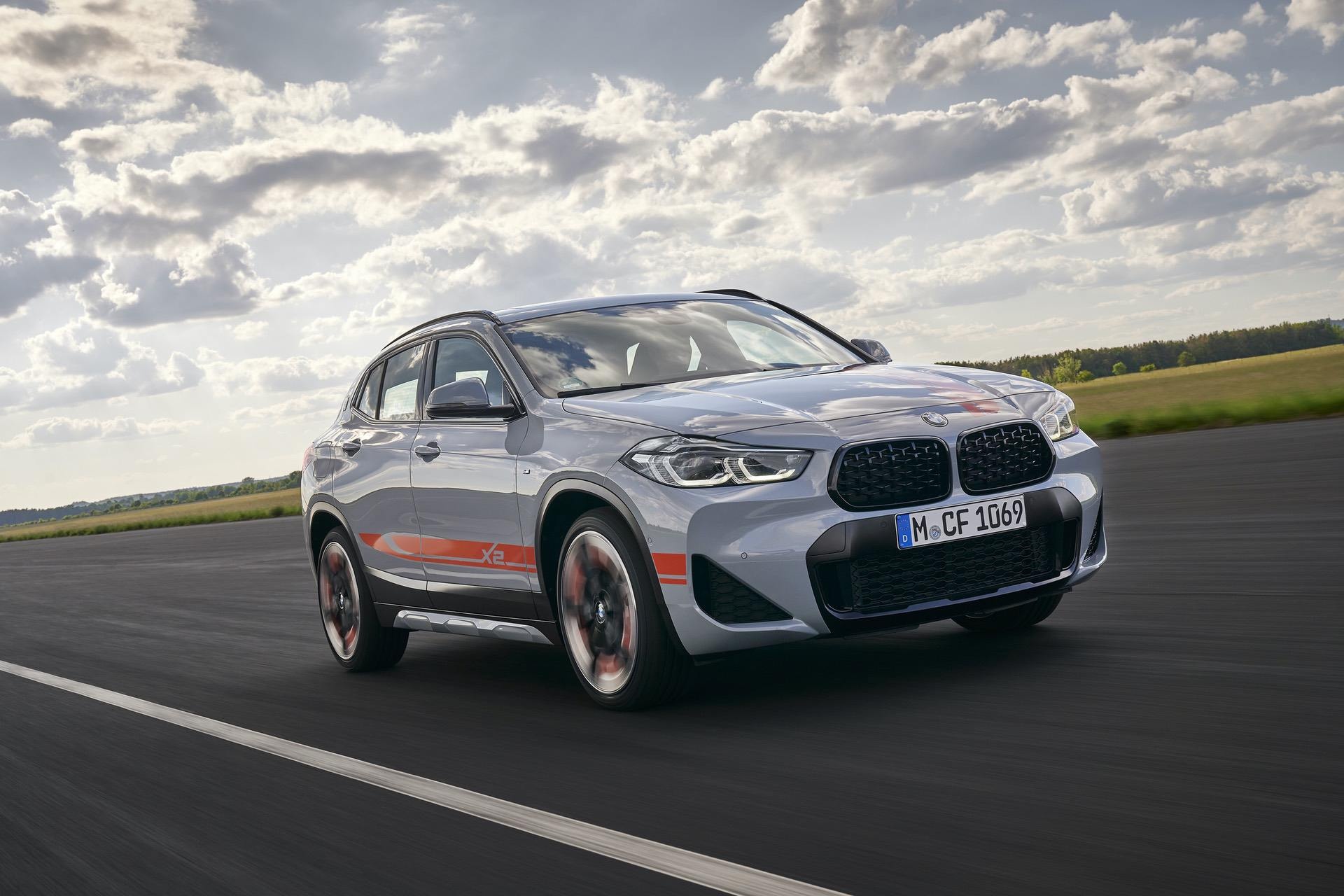 BMW X2, Regensburg production, Unparalleled quality, 1920x1280 HD Desktop