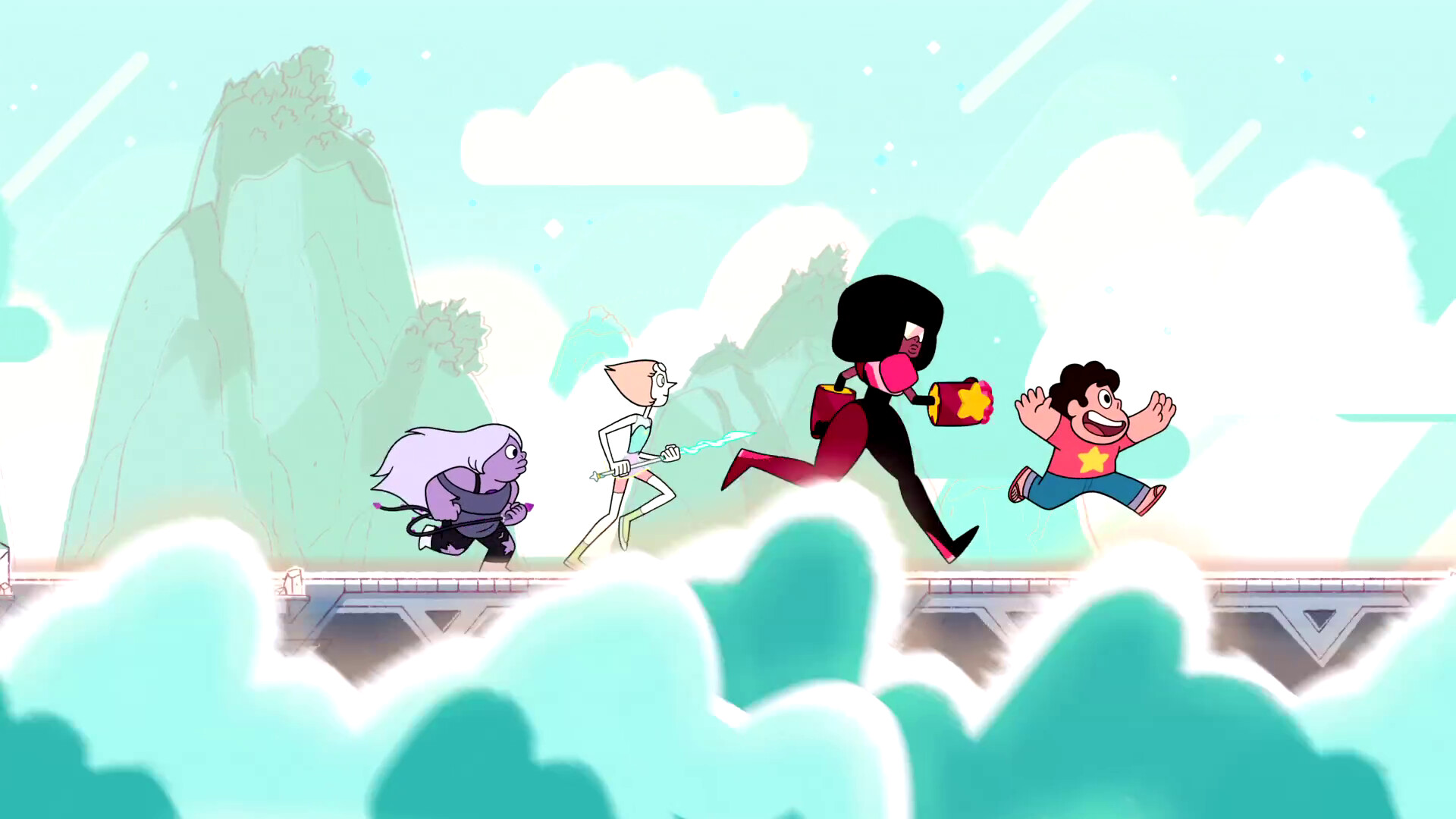 Garnet, Steven Universe, Pin on Steven Universe, High quality, 1920x1080 Full HD Desktop