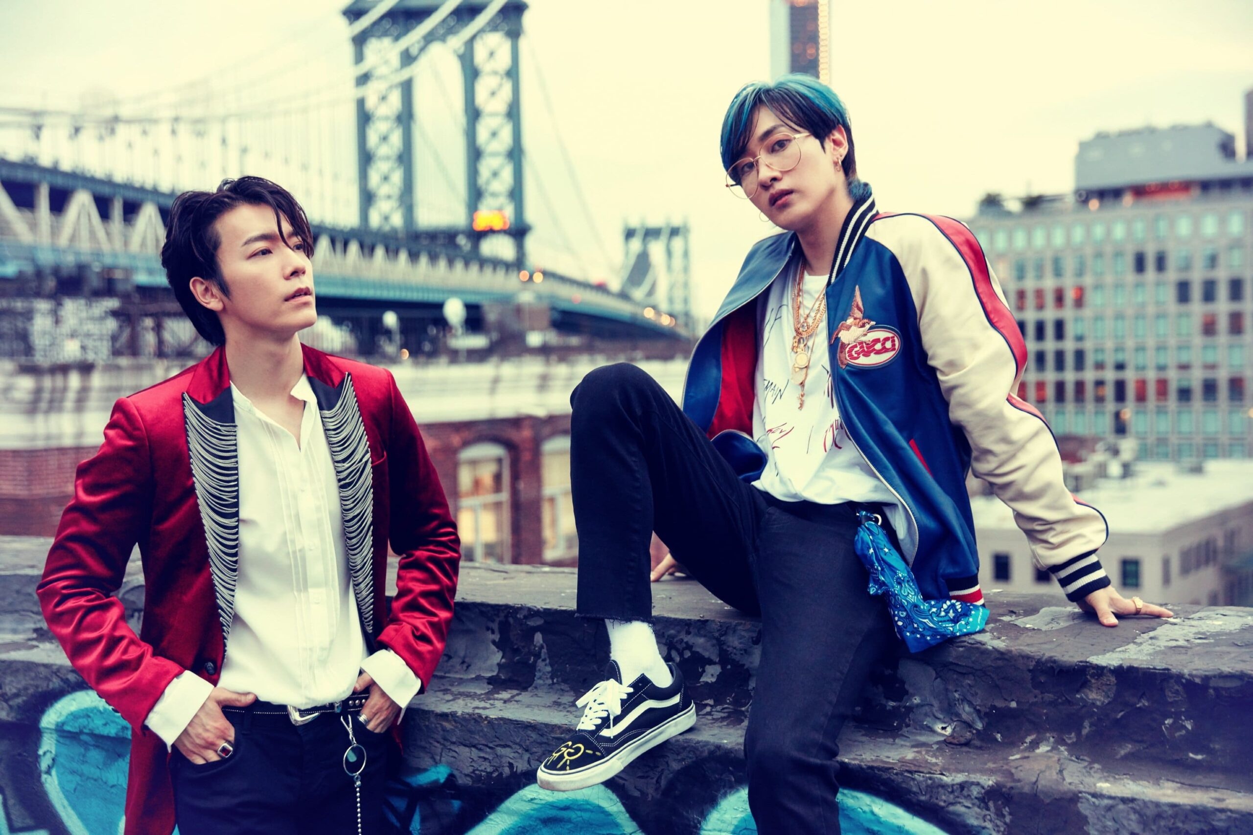 Super Junior D&E, 10th debut anniversary, Celebratory Korean album, Remarkable milestone, 2560x1710 HD Desktop