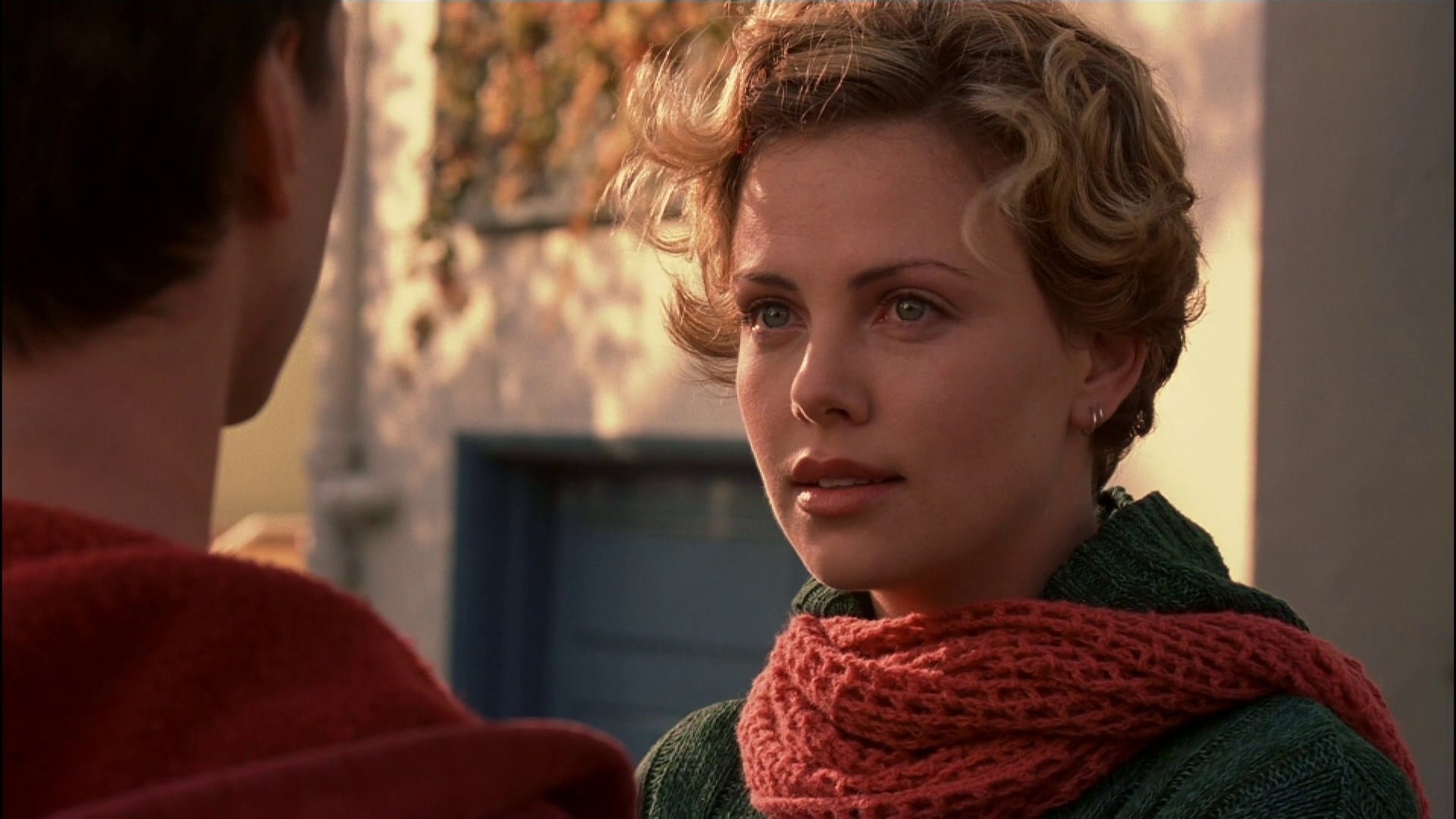 Sweet November (2001), Emotional love story, Tender moments, Life-changing romance, 1920x1080 Full HD Desktop