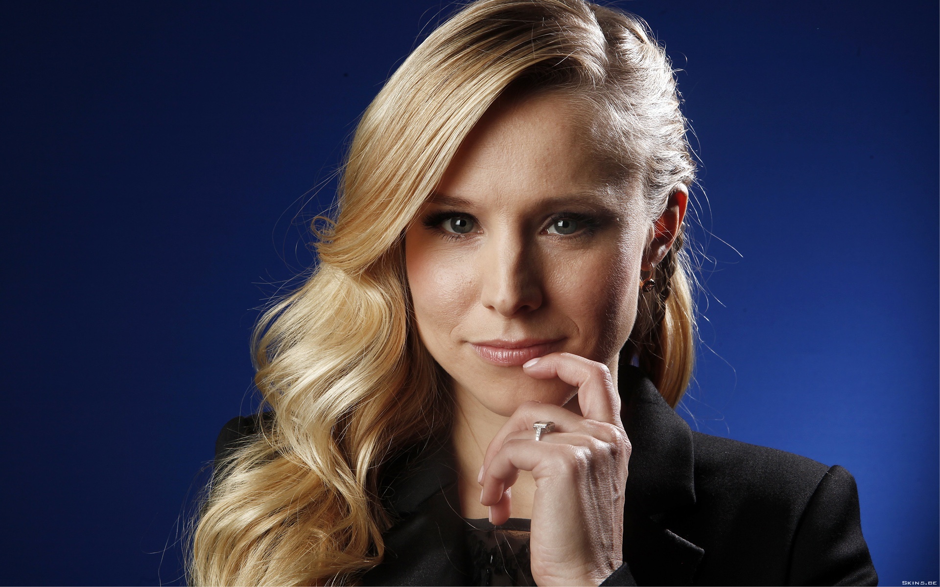 Kristen Bell, Movies, Actress, Celebrity, 1920x1200 HD Desktop