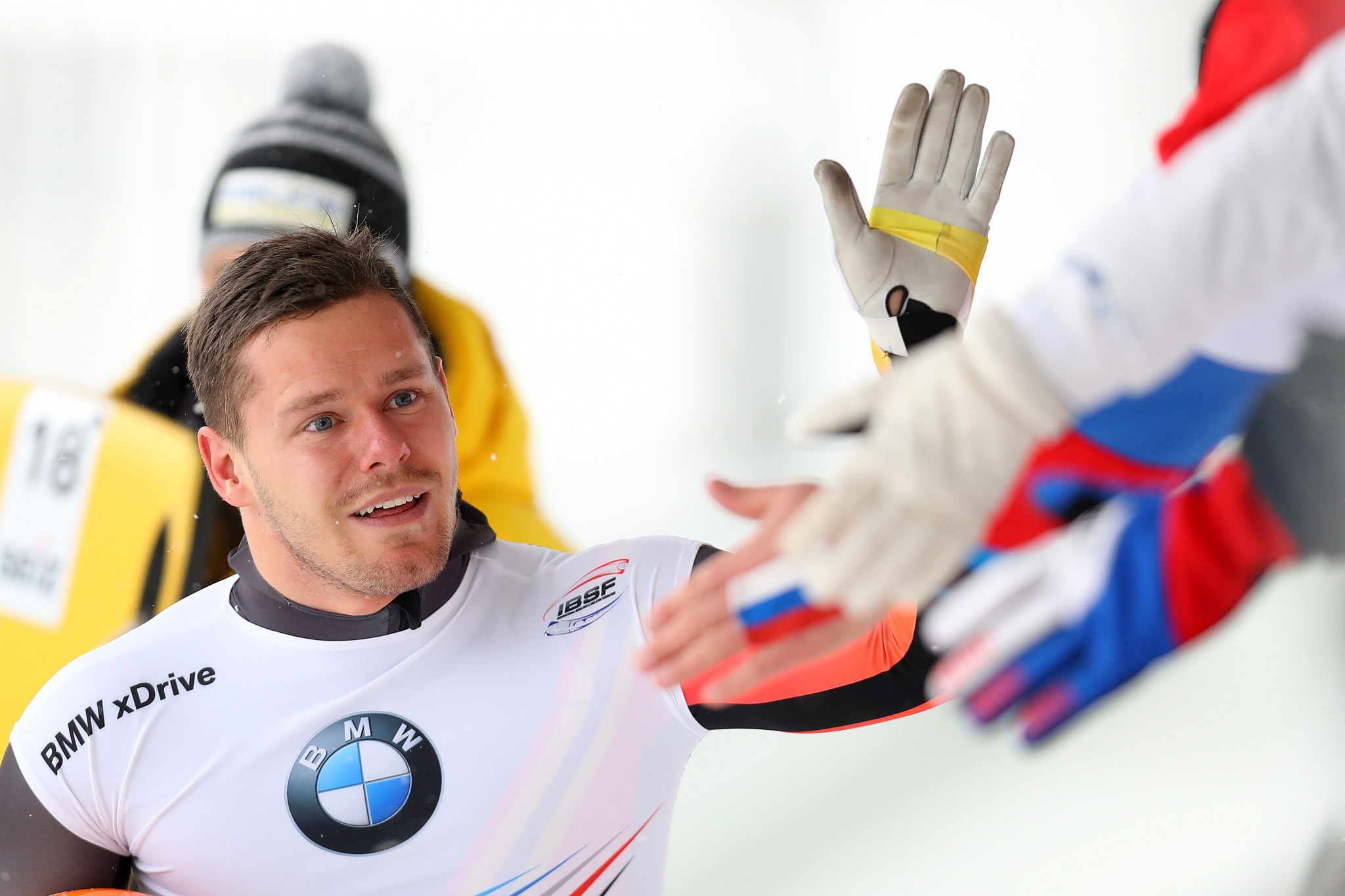 Christopher Grotheer, Germany skeleton squad, New world cup season, Names, 2050x1370 HD Desktop