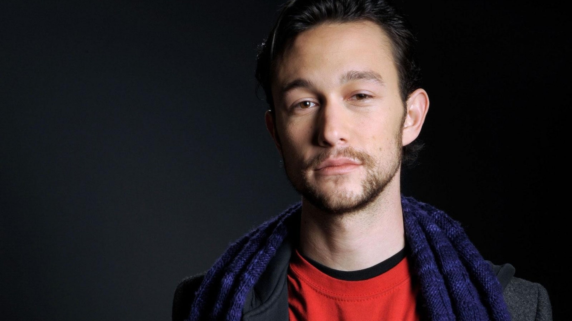 Joseph Gordon-Levitt wallpapers, High definition images, Actor's charm, 1920x1080 Full HD Desktop