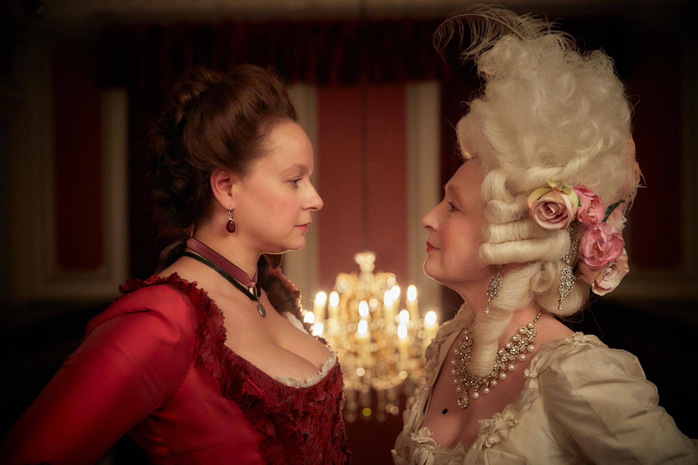 Harlots BBC, Release date, Cast, Trailer, 2400x1600 HD Desktop