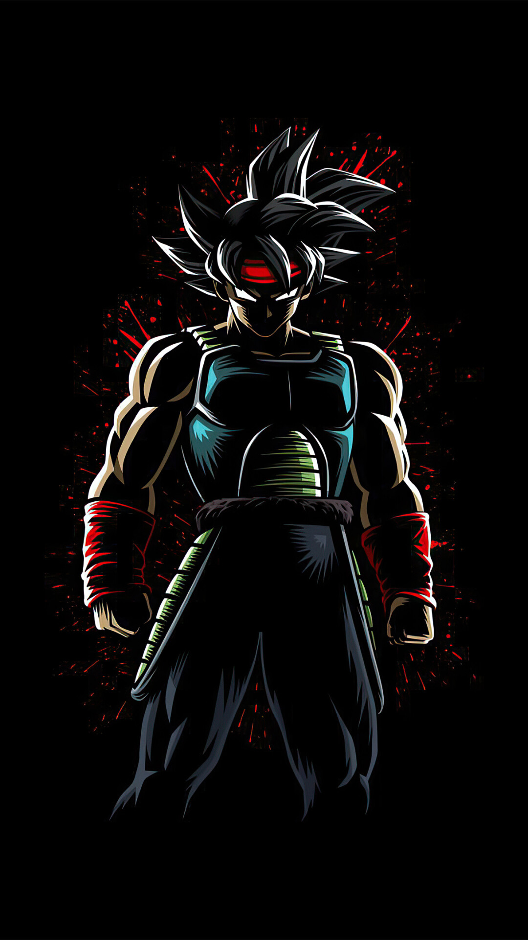 Dragon Ball Z, Anime epic, Super Saiyan battles, Legendary warriors, 1080x1920 Full HD Phone