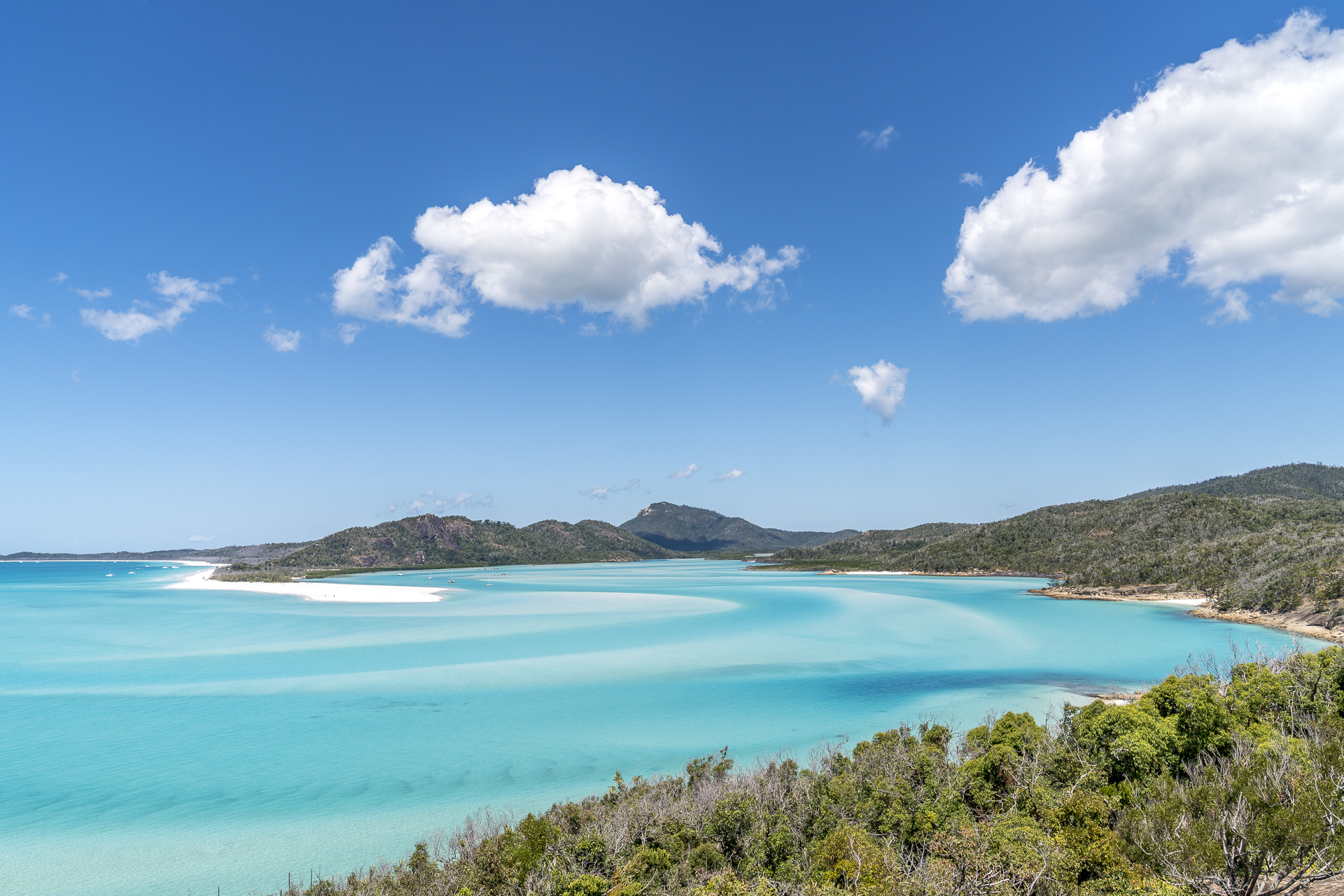 Whitsunday Islands, Best tips, Australien's Strandparadies, 1920x1280 HD Desktop