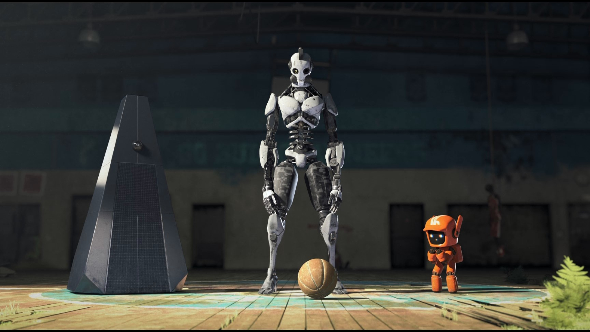 Love, Death and Robots (Volume II), Animation anthology, Futuristic storytelling, Dynamic visuals, 1920x1080 Full HD Desktop