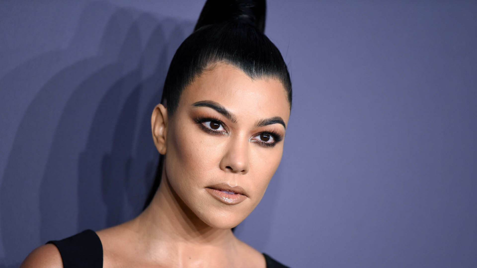 AmfAR New York Gala 2019, Kourtney Kardashian Wallpaper, 1920x1080 Full HD Desktop