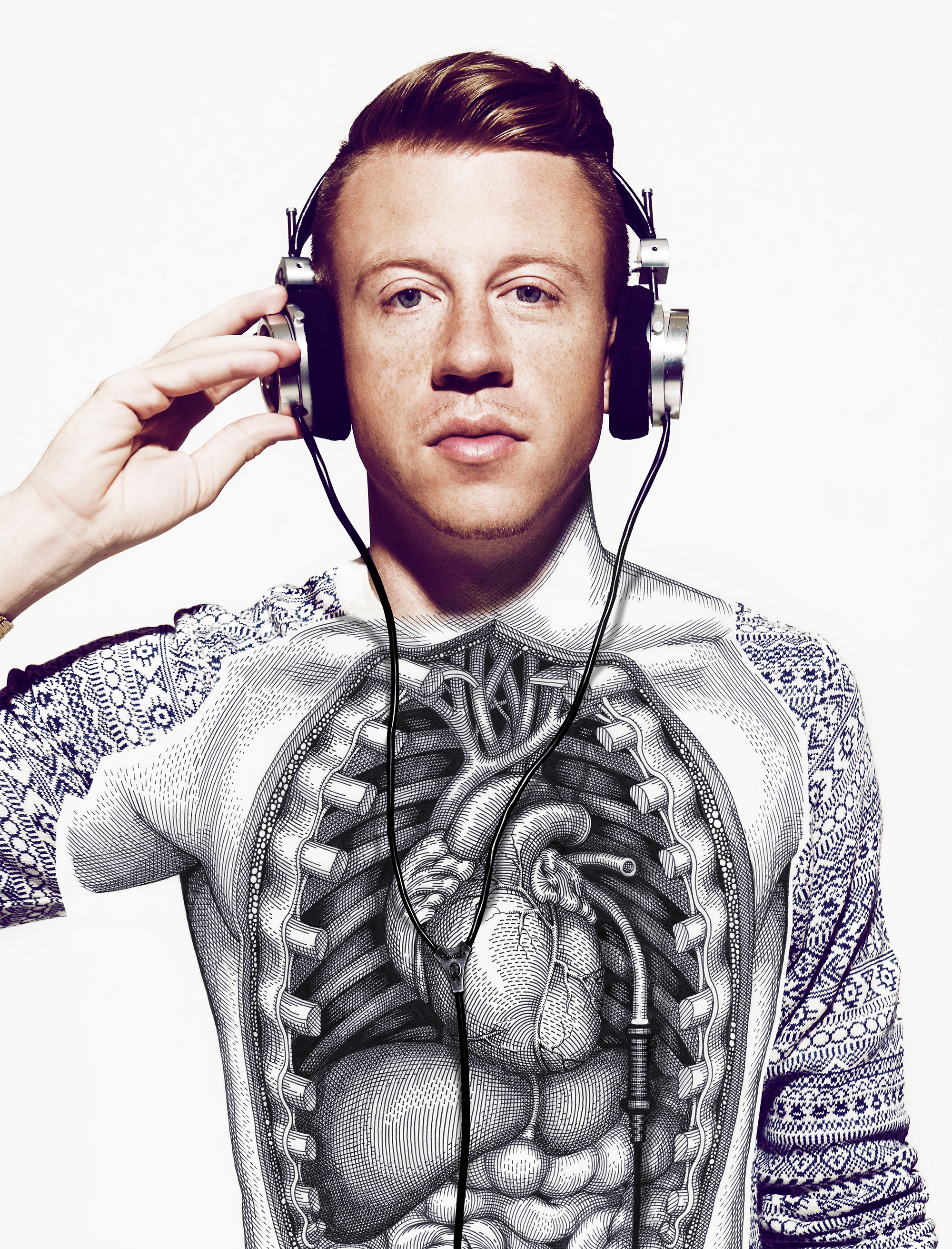 Macklemore fashion, Hip-hop style, Streetwear trends, Fashion inspiration, 2000x2630 HD Phone