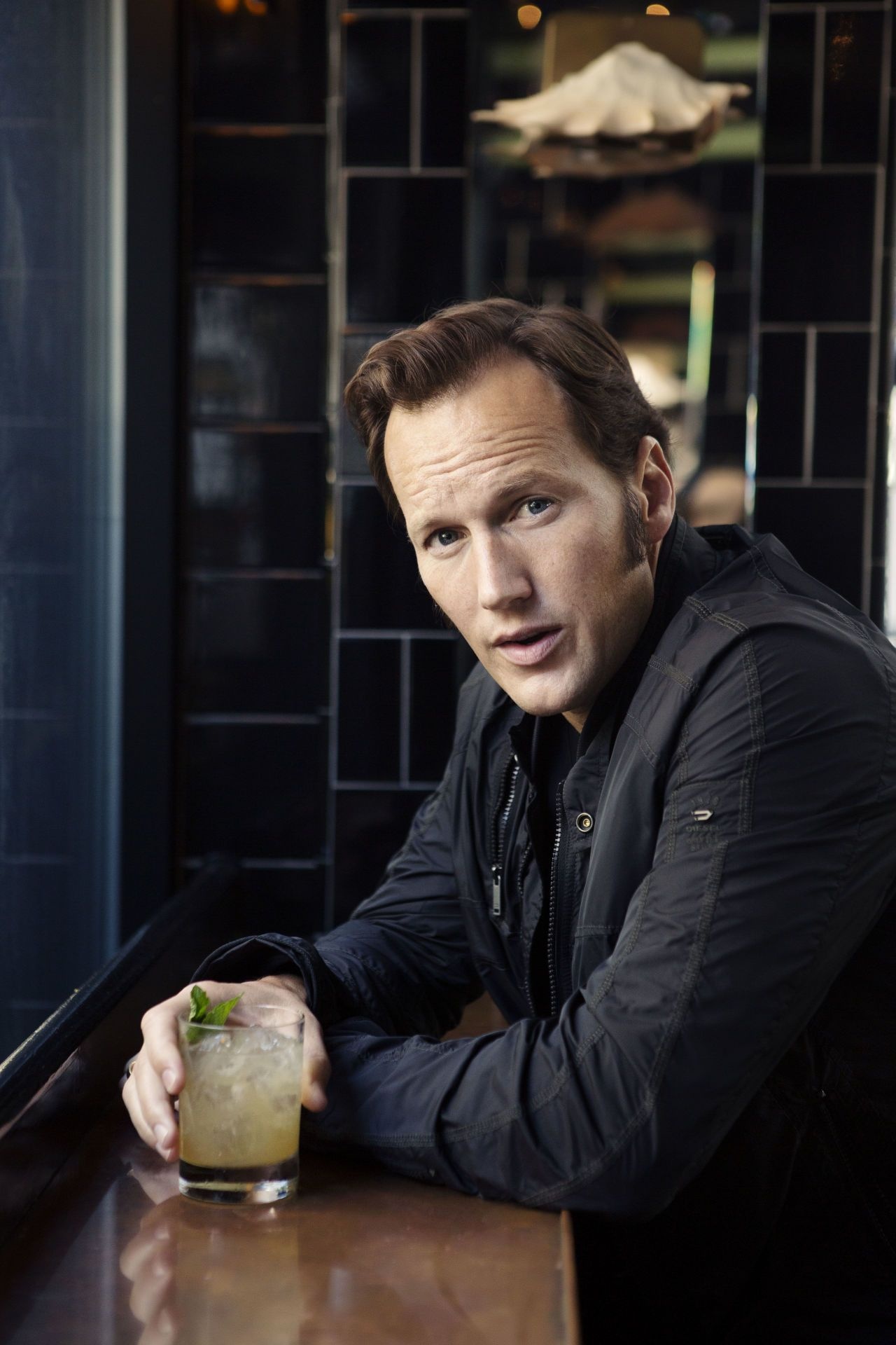 Patrick Wilson, Movies, Patrick Joseph Wilson, Ideas, 1280x1920 HD Phone