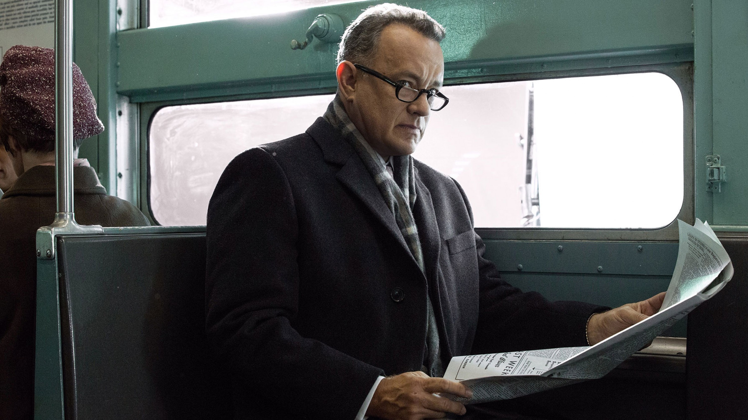 Bridge of Spies, Film guide, Educational resource, Film analysis, 3000x1690 HD Desktop