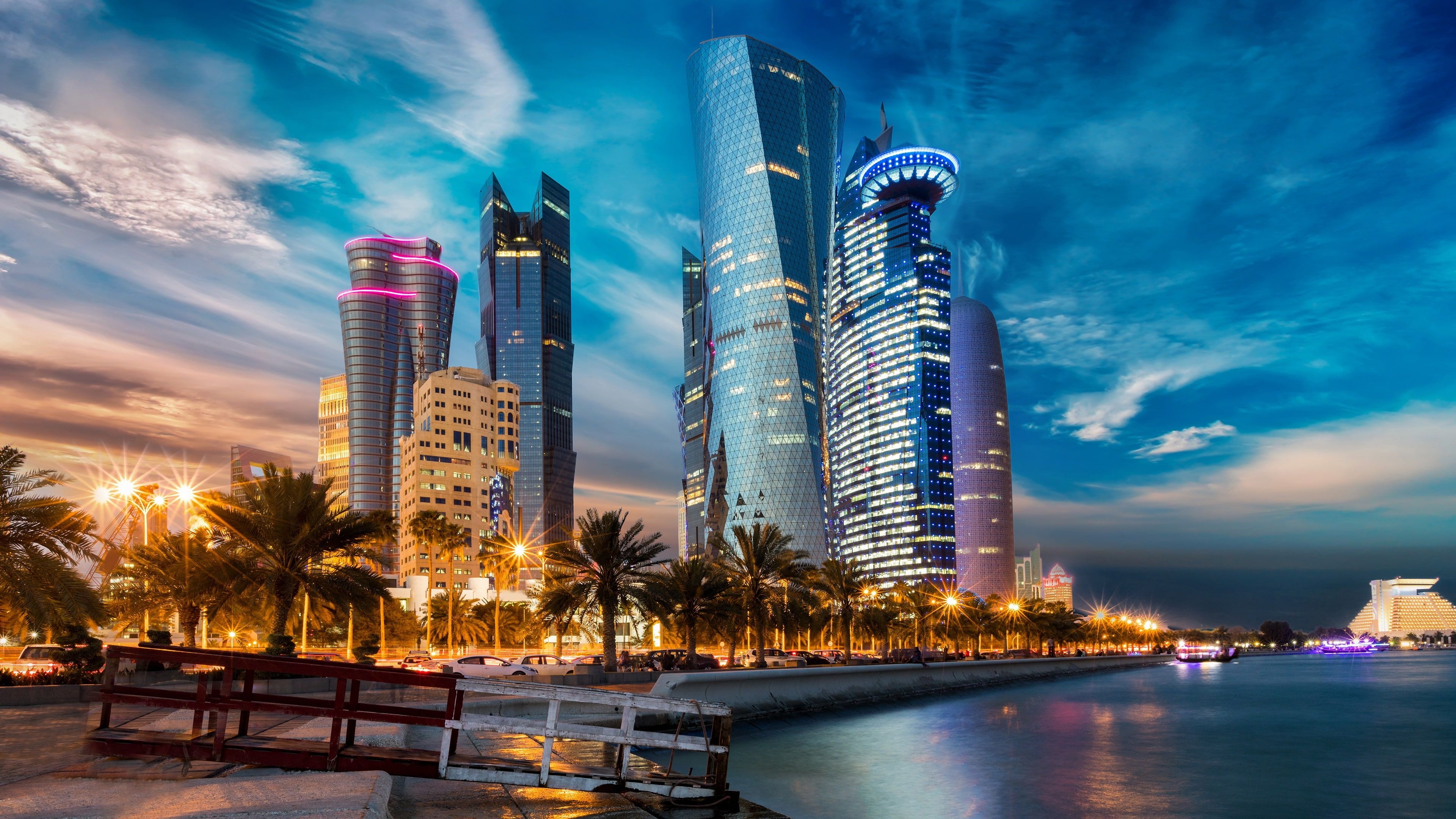 Doha (Qatar)