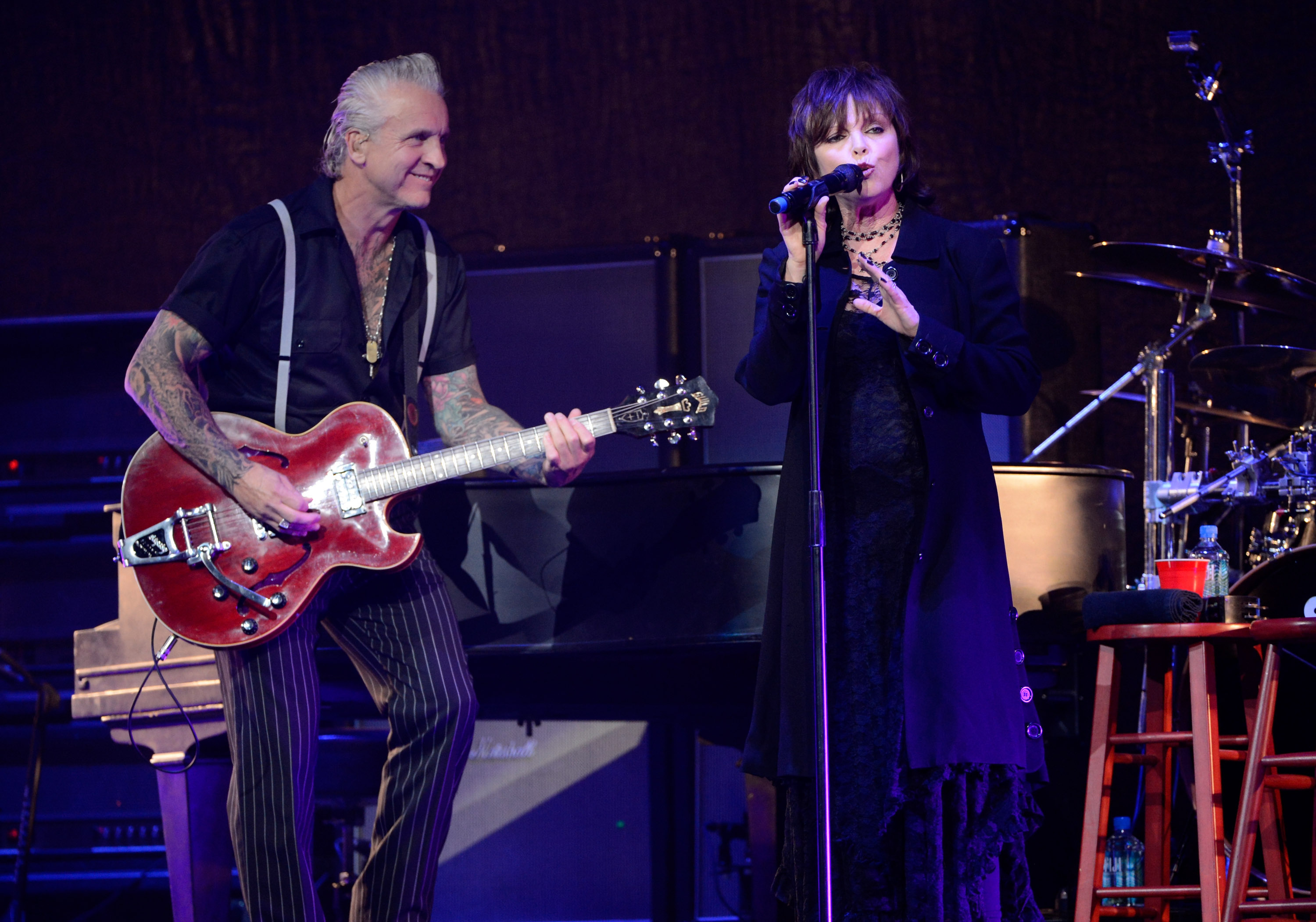 US Airways Center 2014, Pat Benatar Wallpaper, 3000x2110 HD Desktop