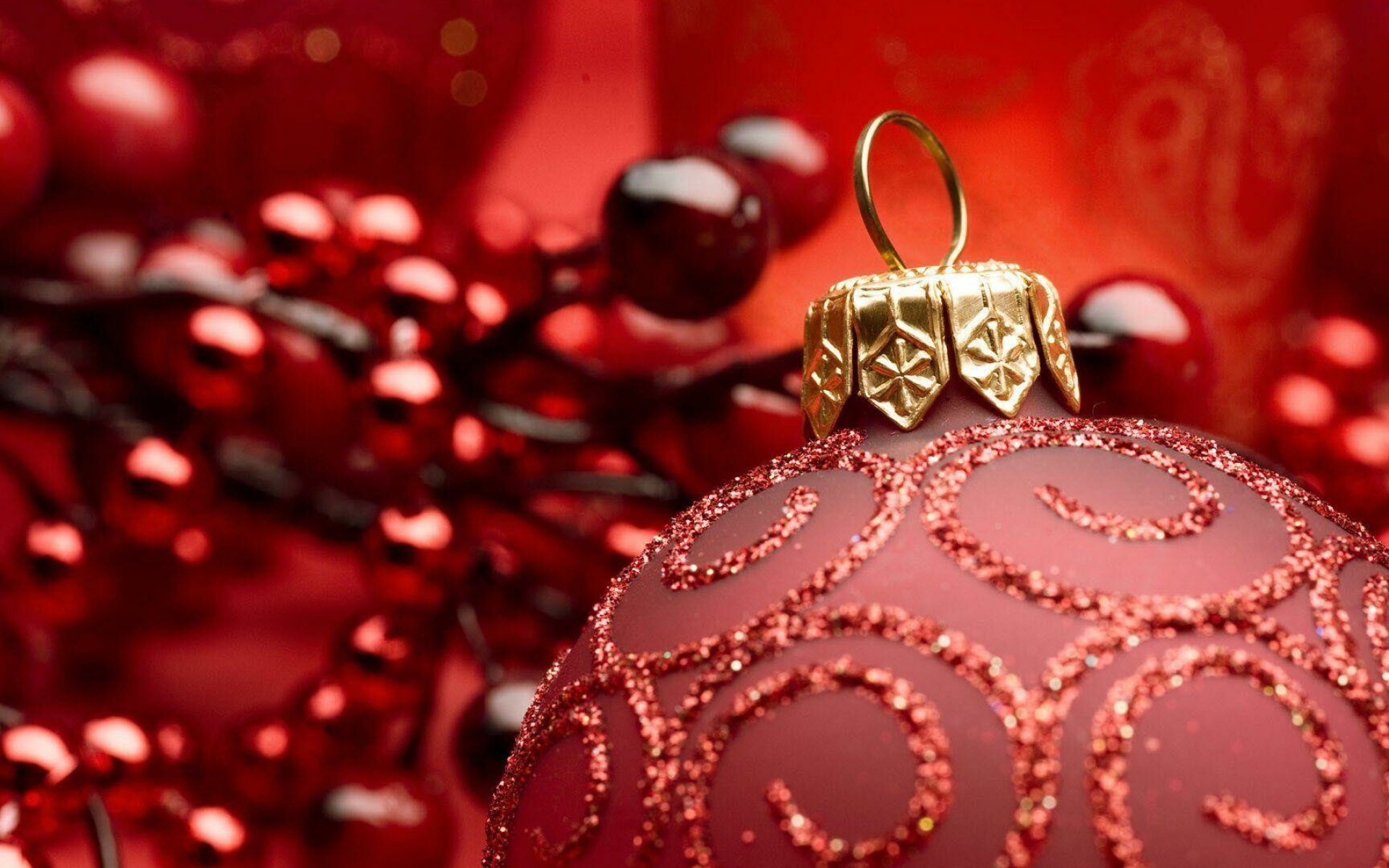 Ornament wallpapers, Festive backgrounds, Joyful decorations, Holiday spirit, 1920x1200 HD Desktop