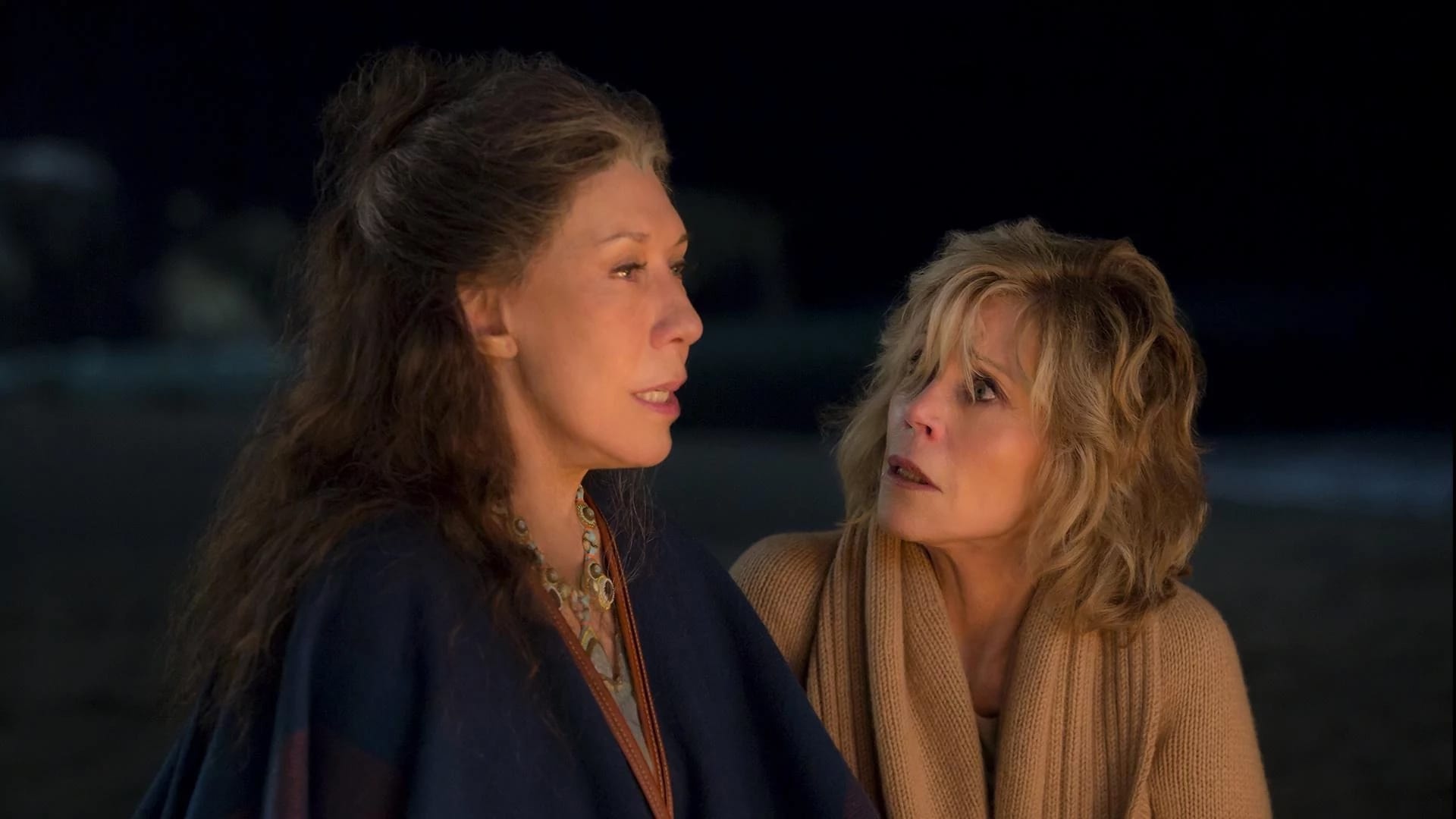 Grace and Frankie, Season 1, Full episodes, Plex, 1920x1080 Full HD Desktop