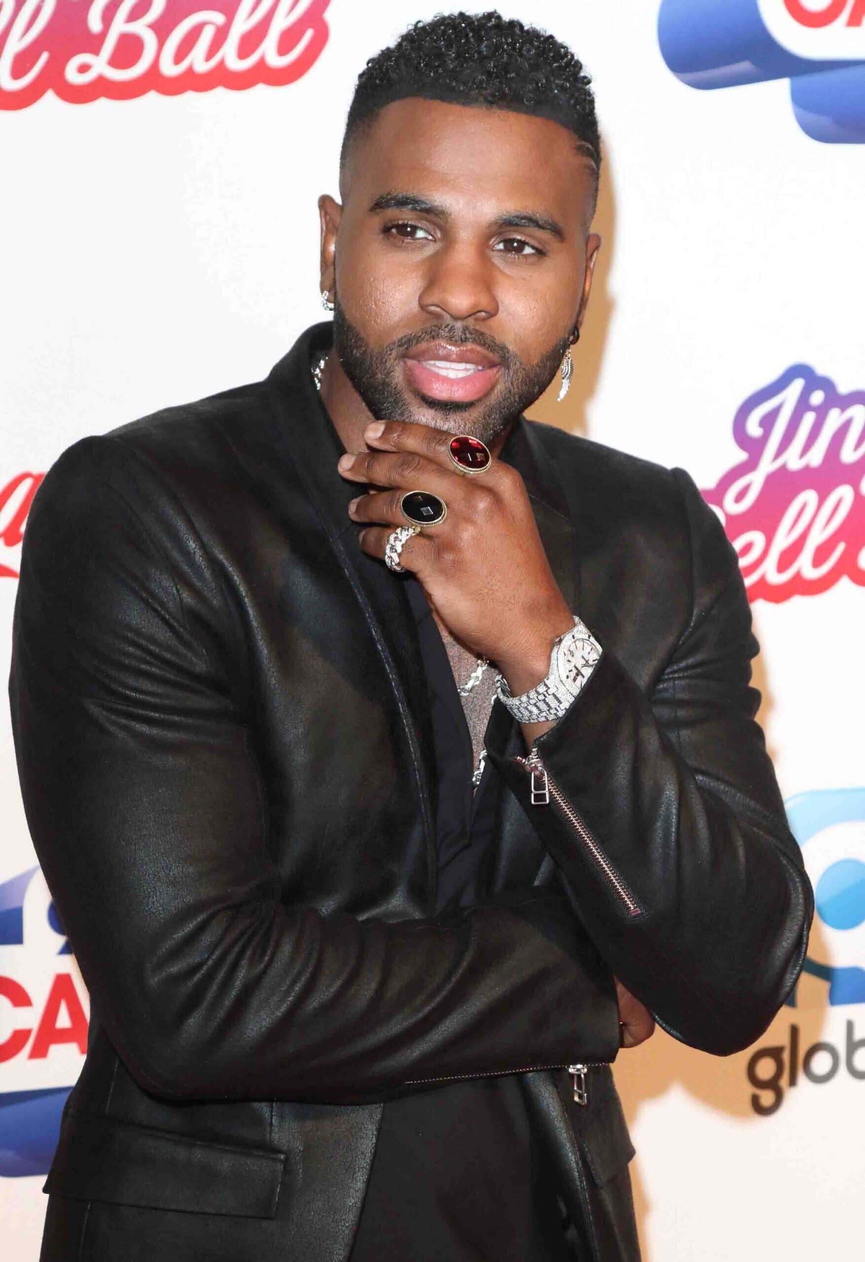 Rise to fame, Jason Derulo story, Undeniable success, Music industry, 1760x2560 HD Phone