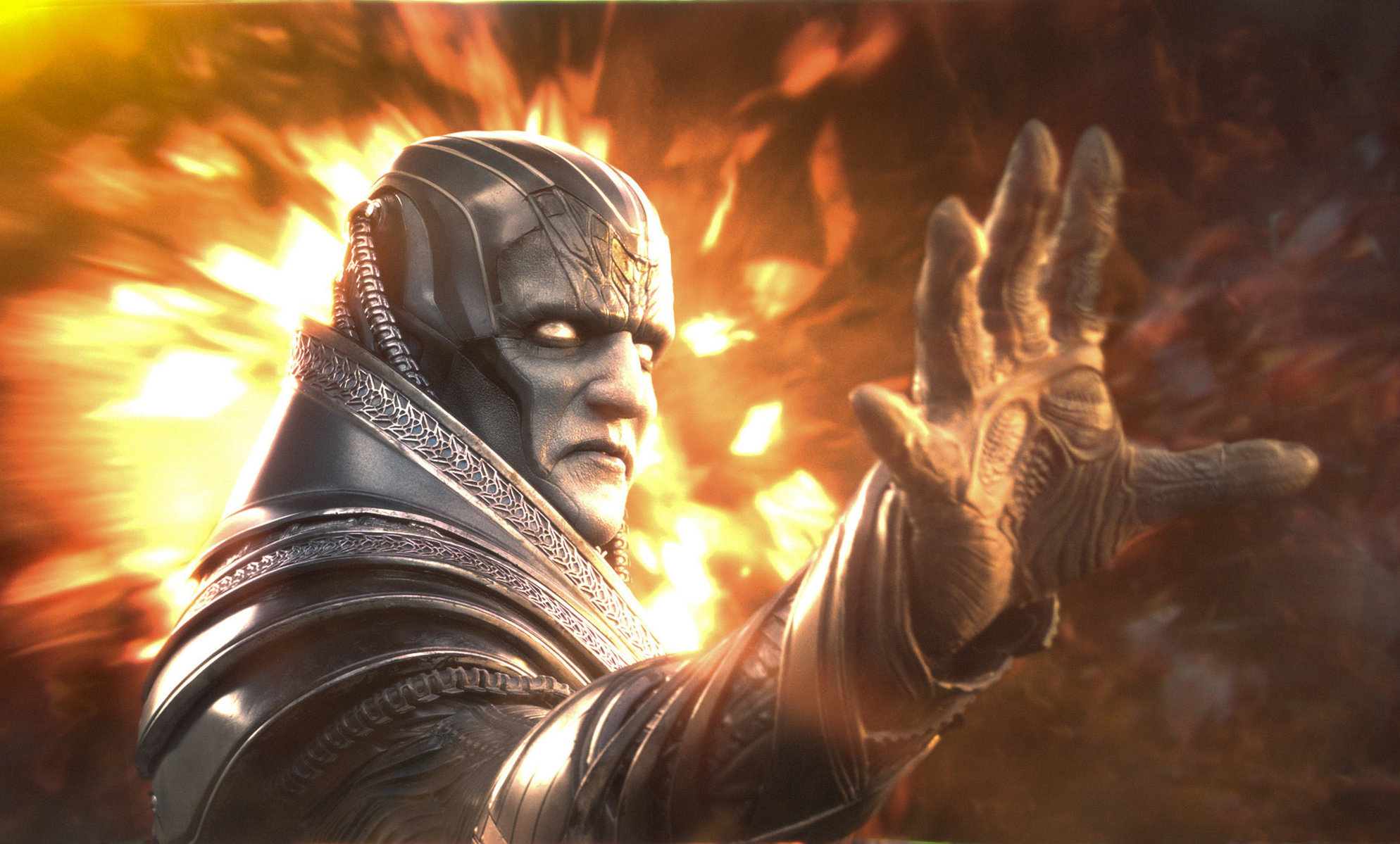 X-Men: Apocalypse, Movie review, Sequel, New York Times, 1990x1200 HD Desktop