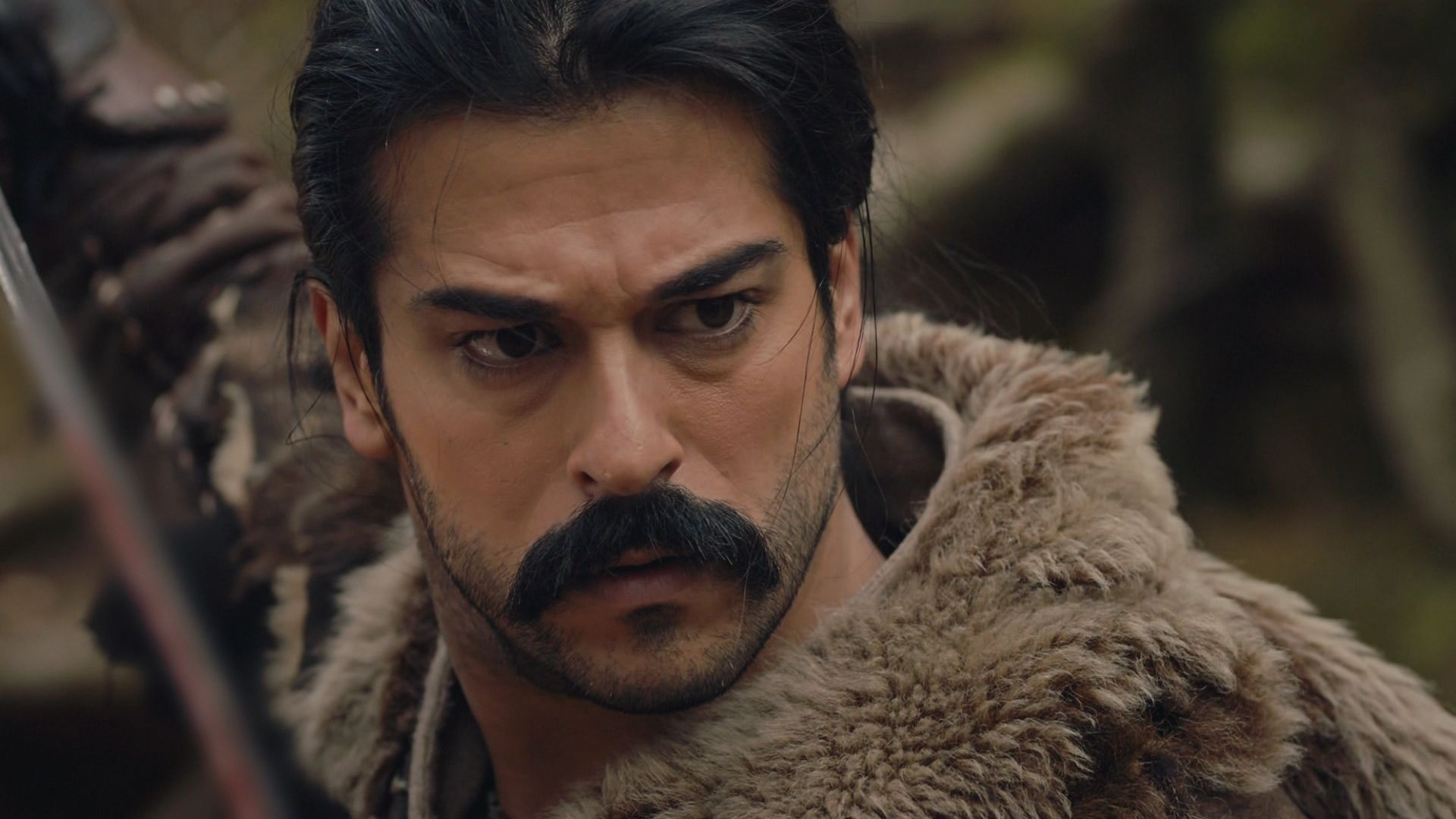 Kurulus: Osman TV Show, Daring hero, Turkish historical drama, Epic storytelling, 1920x1080 Full HD Desktop