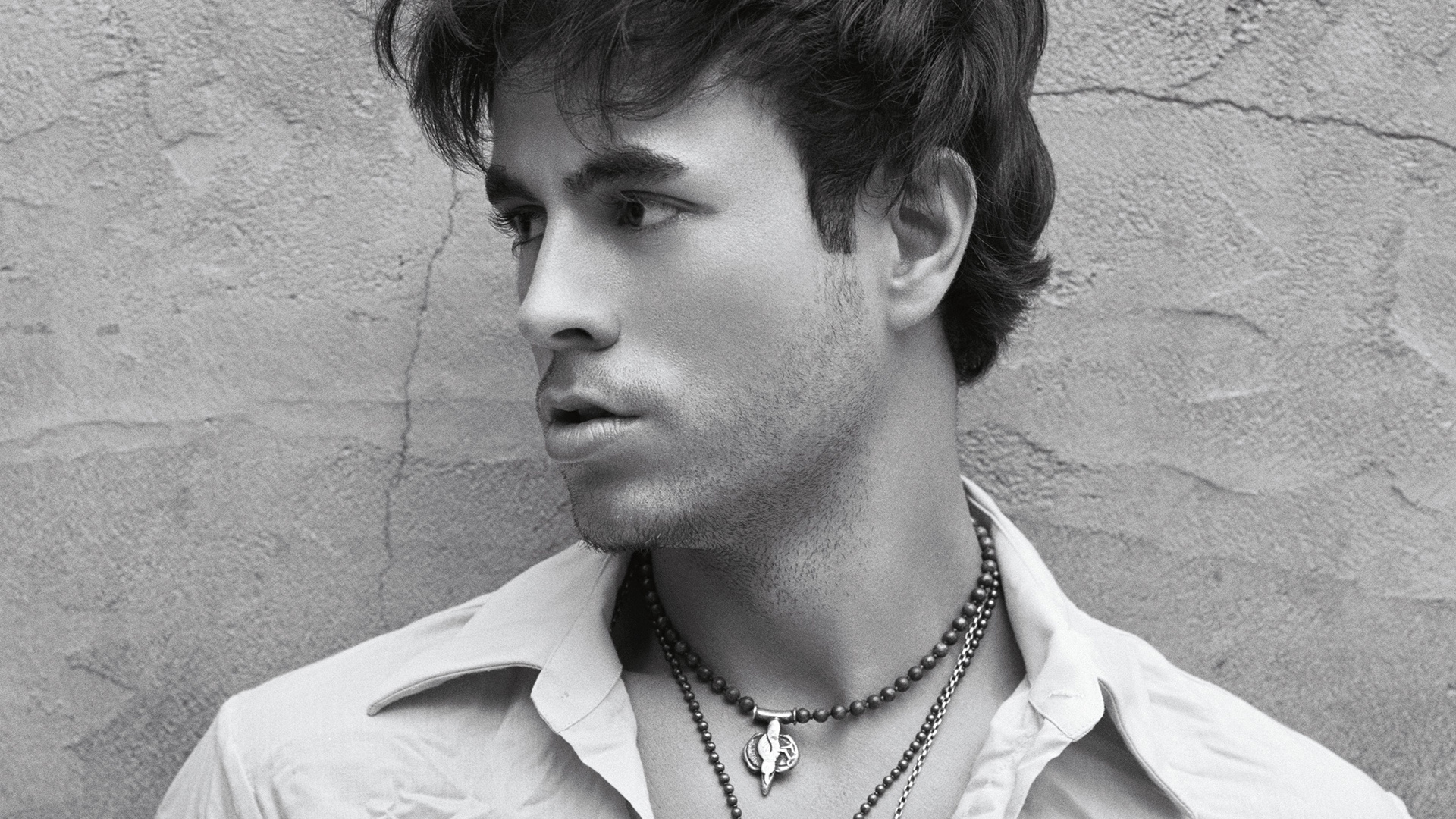 Enrique Iglesias, Music fanart, Singer, Celeb status, 1920x1080 Full HD Desktop