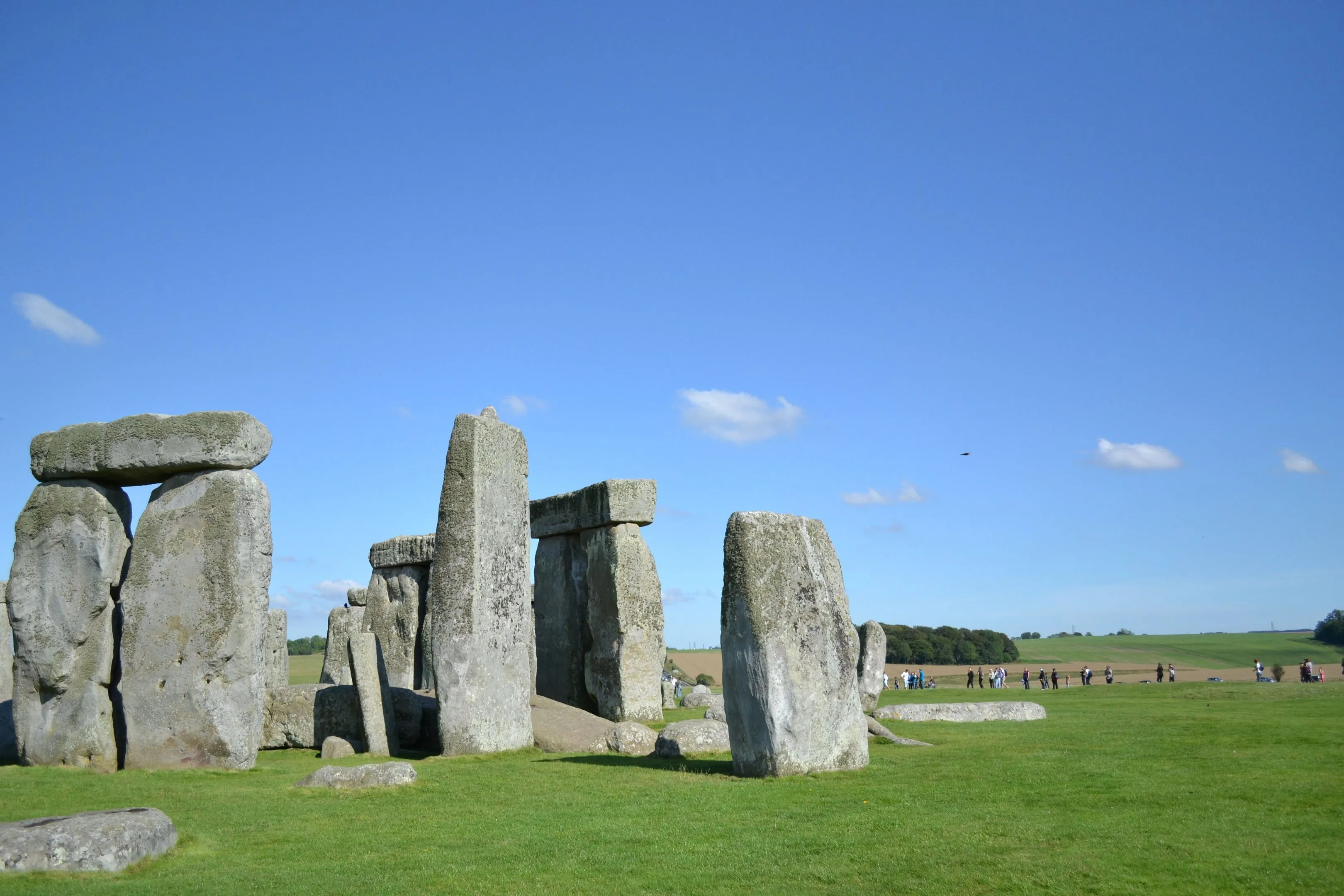 Stonehengei mitte vrvimata, Ancient kividele Stonehenge, Iidsetele kividele Stonehenge, Stonehenge, 3240x2160 HD Desktop