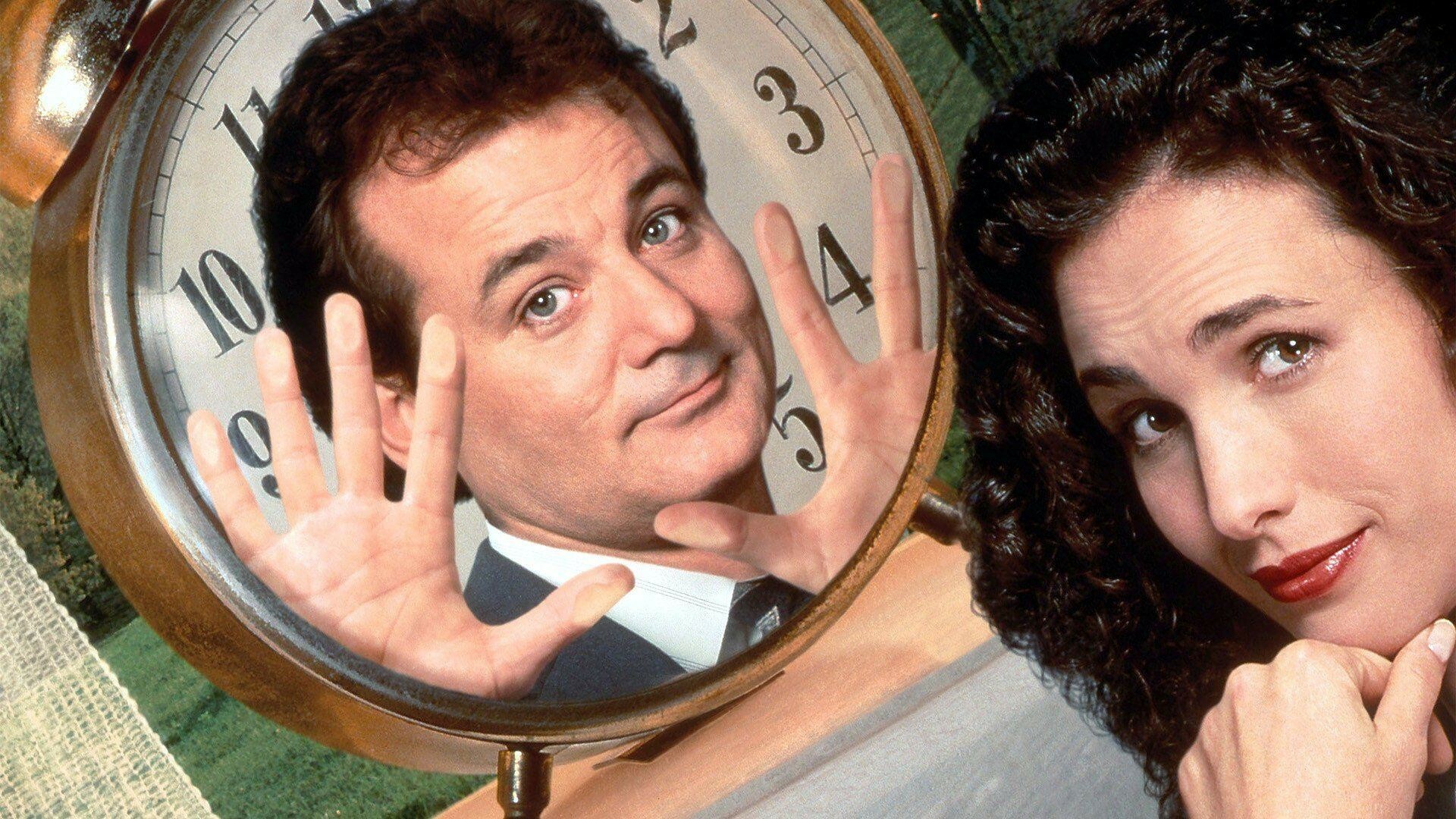 Groundhog Day movie, High-quality wallpapers, HD backgrounds, Phone and desktop, 1920x1080 Full HD Desktop