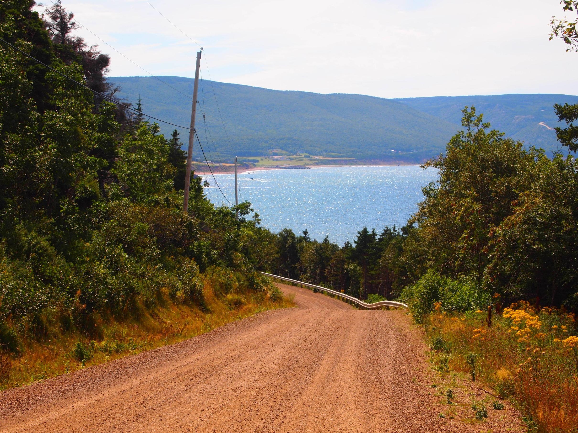 Cape Breton Island, Pleasant Bay, Rtruenorthpictures, 2420x1820 HD Desktop