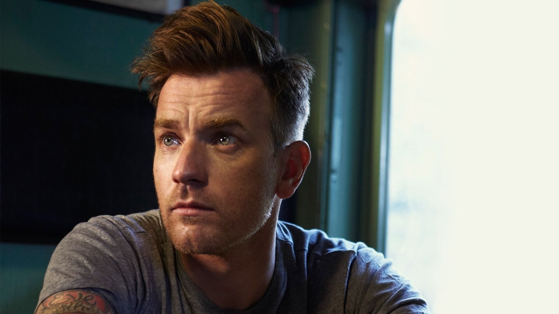 Ewan McGregor, Movies, Actor, Wallpapers, 1920x1080 Full HD Desktop