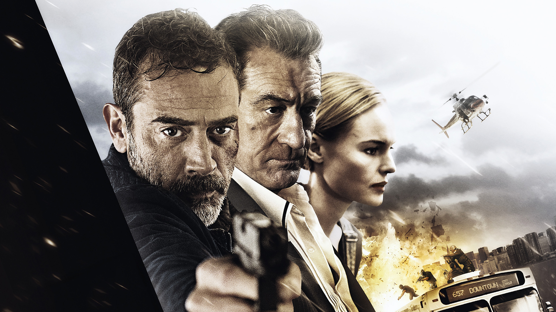 Jeffrey Dean Morgan, Kate Bosworth, Robert De Niro, Movie wallpaper, 1920x1080 Full HD Desktop