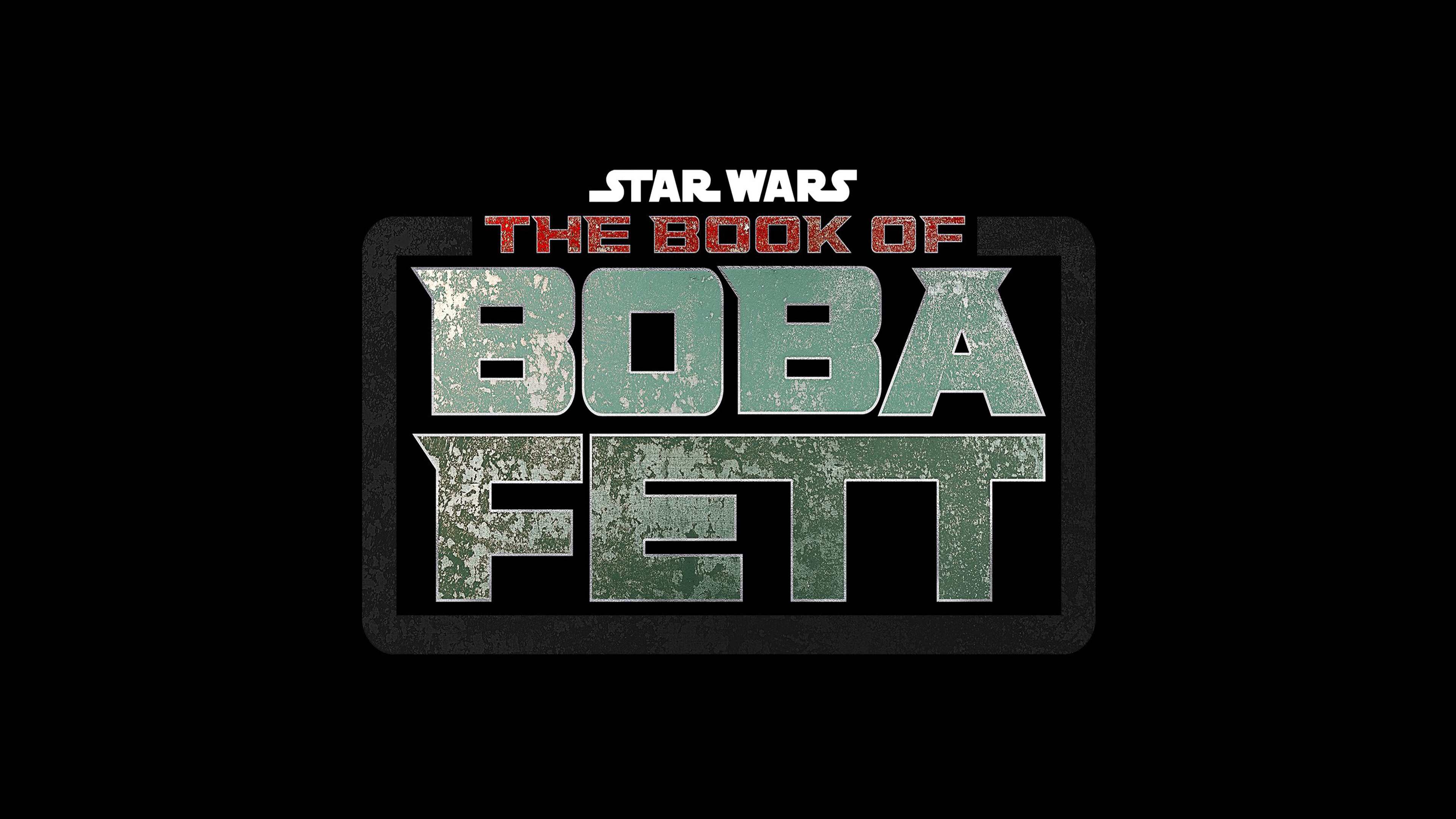 Boba Fett HD wallpapers, Sci-fi imagery, Action-packed scenes, Star Wars universe, 3840x2160 4K Desktop