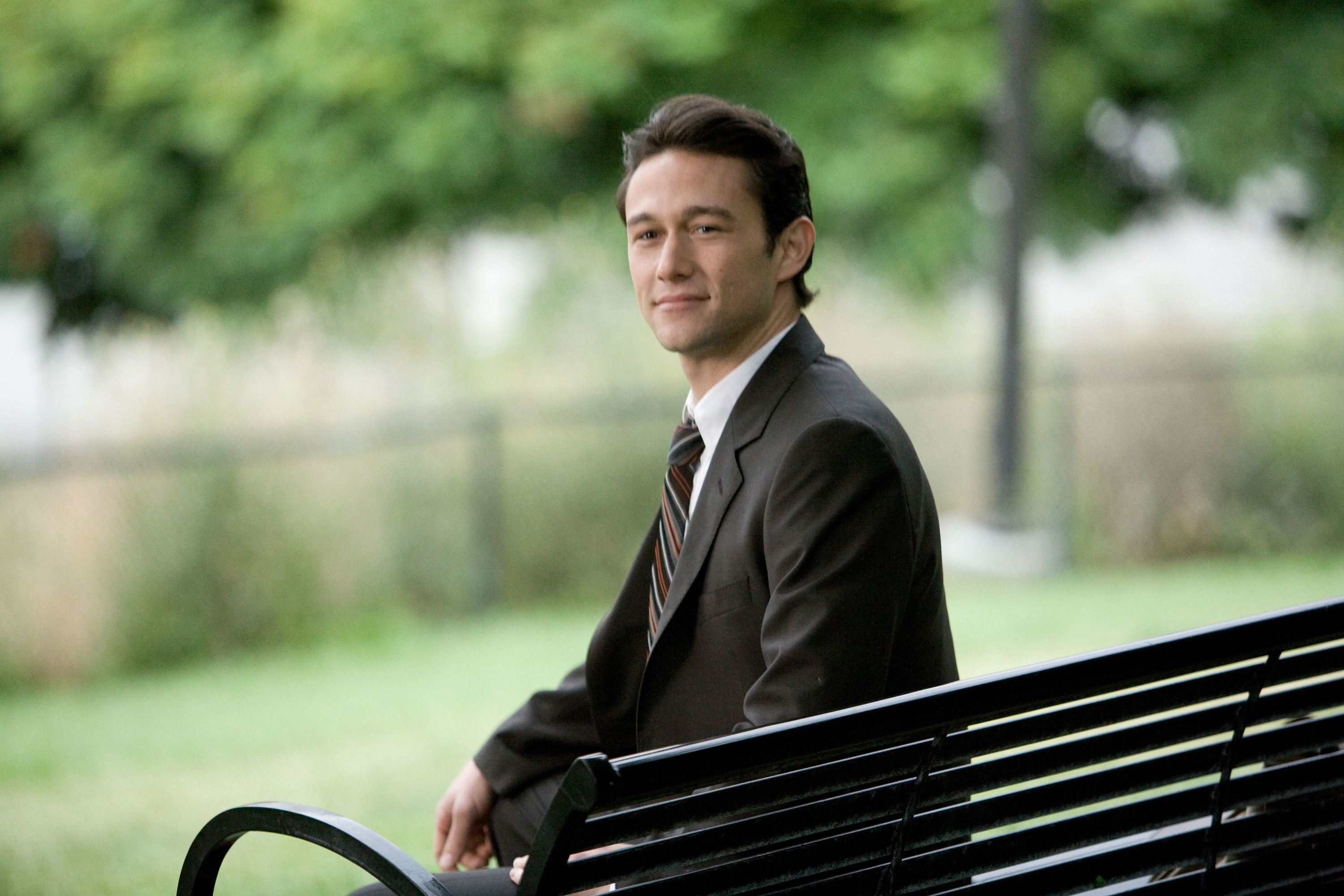 500 Days of Summer, Joseph Gordon-Levitt, Romantic film, Heartwarming story, 3000x2000 HD Desktop