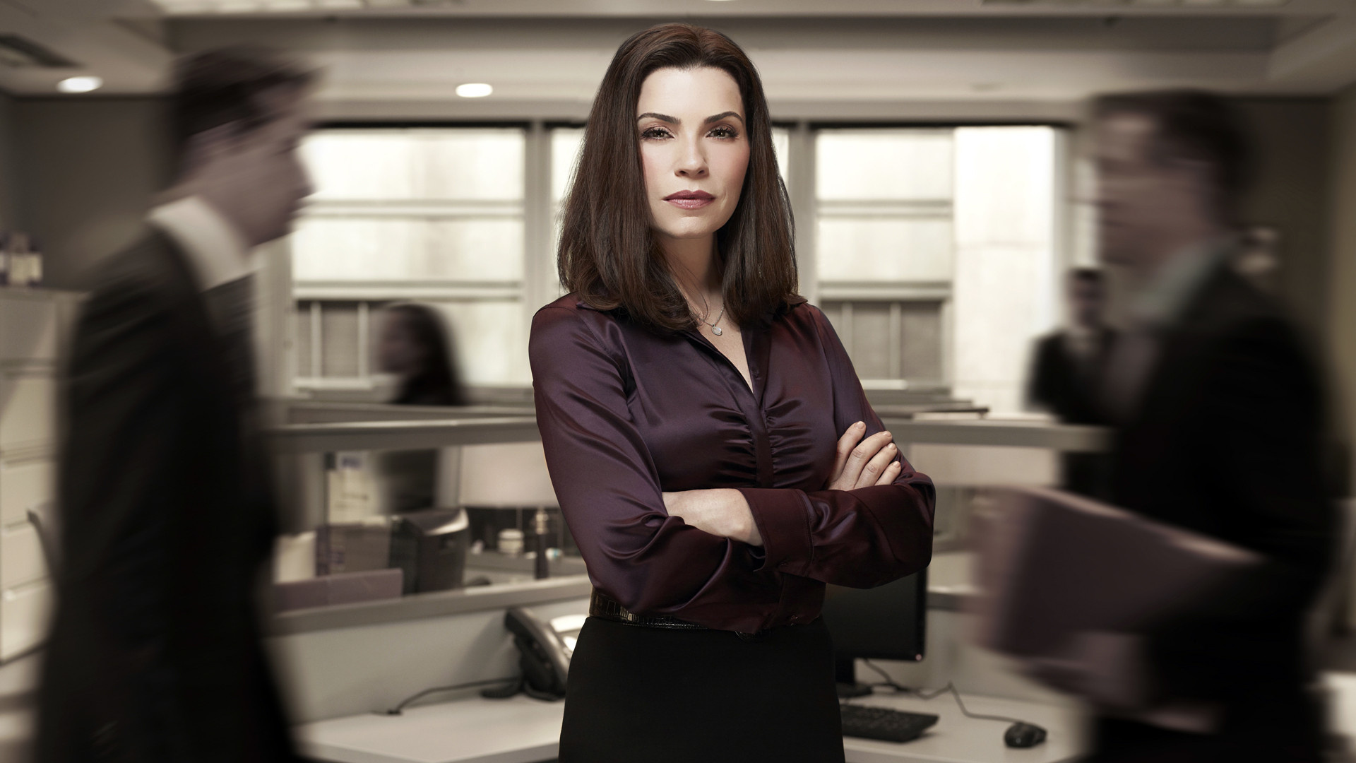 The Good Wife, TV series, HD wallpapers, TV shows, 1920x1080 Full HD Desktop