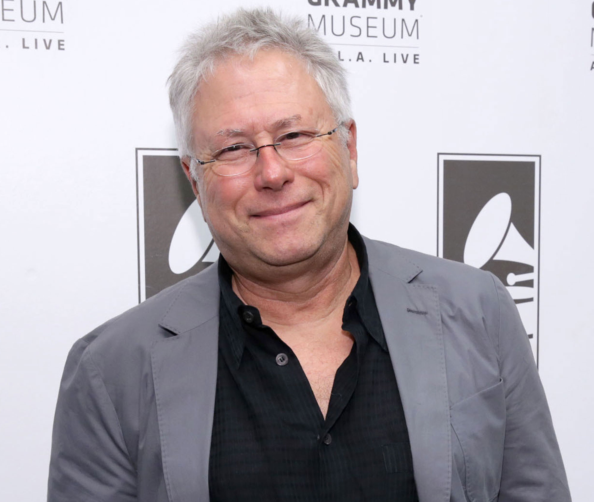 EGOT winners, Disney composer Alan Menken, Daytime Emmy win, Beloved composer, 2000x1690 HD Desktop