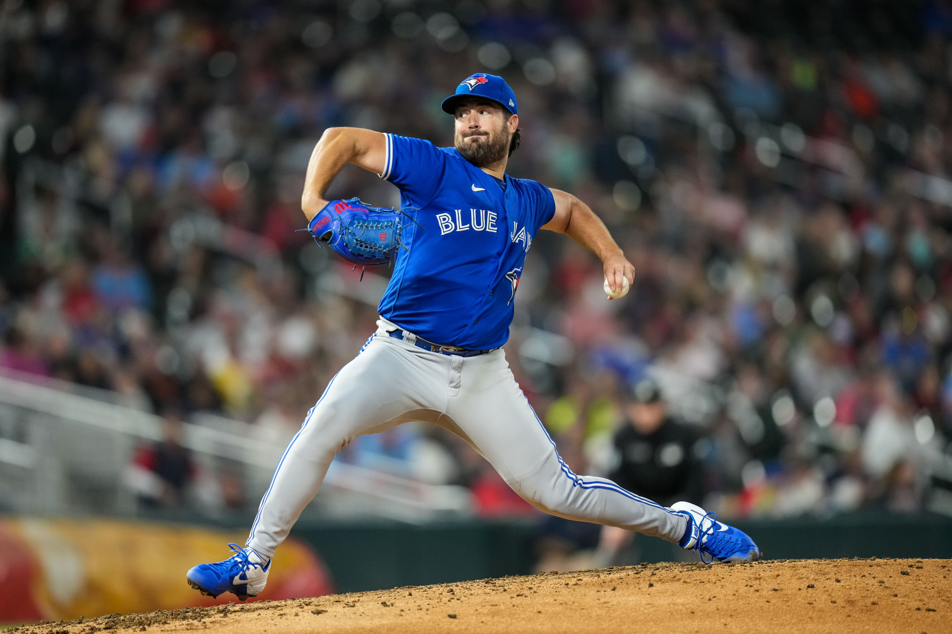 Robbie Ray, Toronto Blue Jays Wallpaper, 3200x2140 HD Desktop