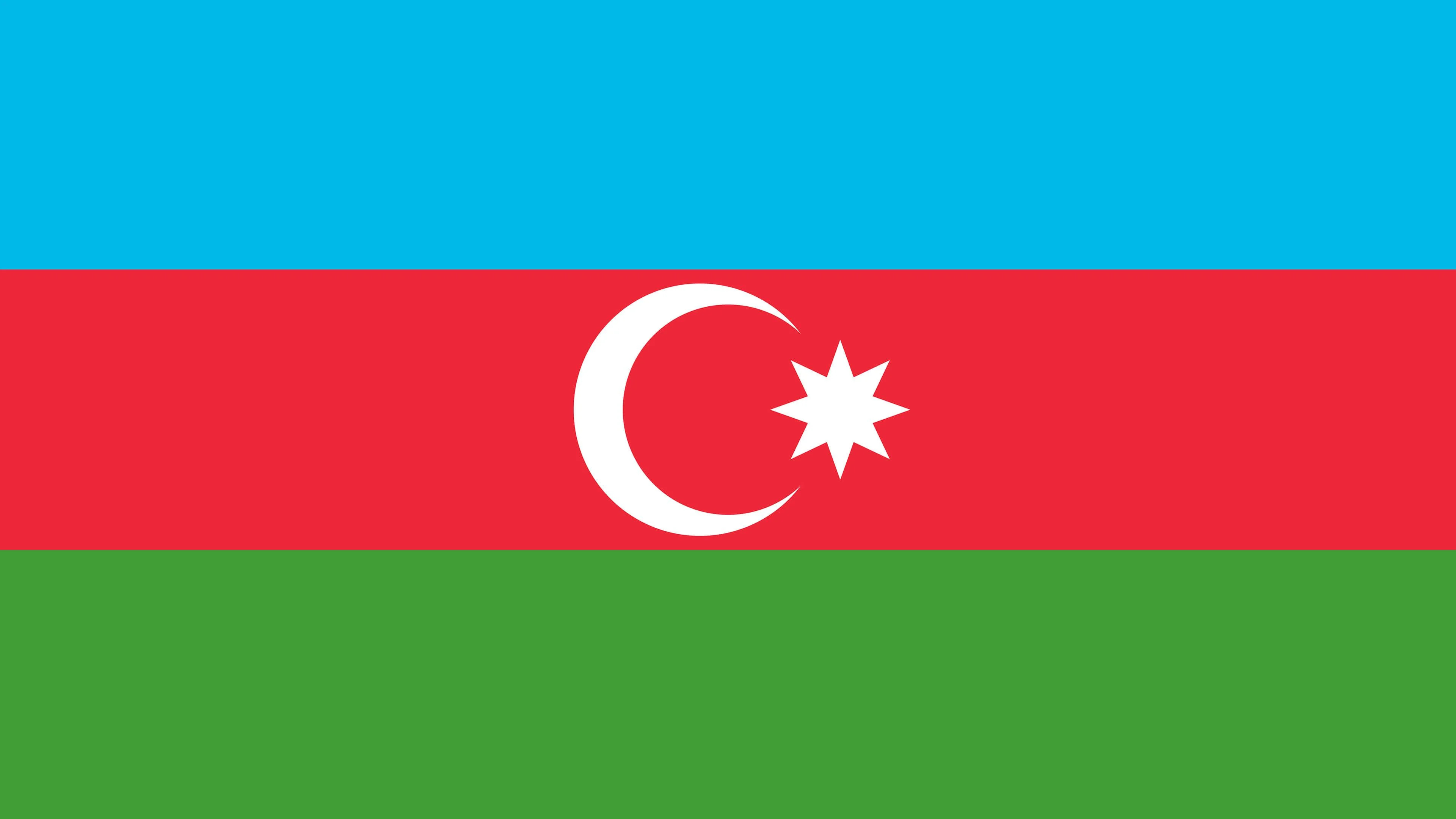 Azerbaijan flag pride, Inspiring wallpapers, National colors, Emotional symbolism, 3840x2160 4K Desktop