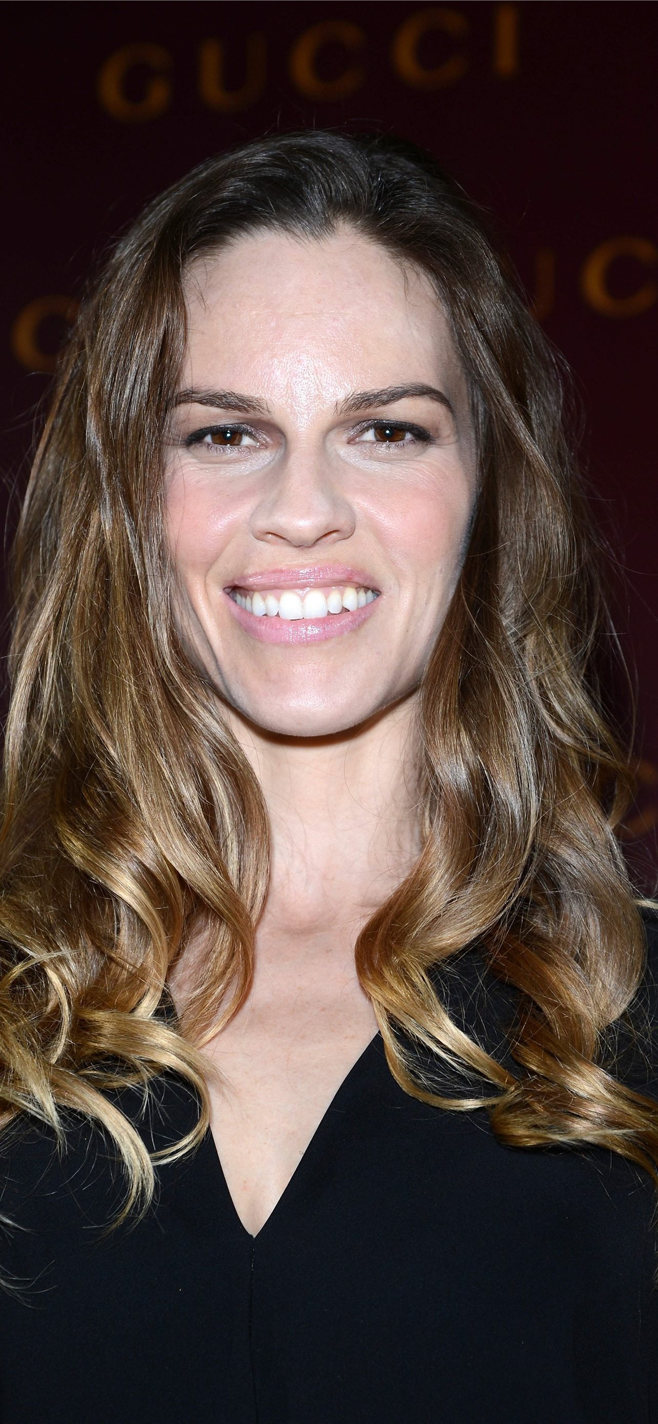 Hilary Swank, iPhone wallpapers, Free download, Mobile-friendly, 1290x2780 HD Phone