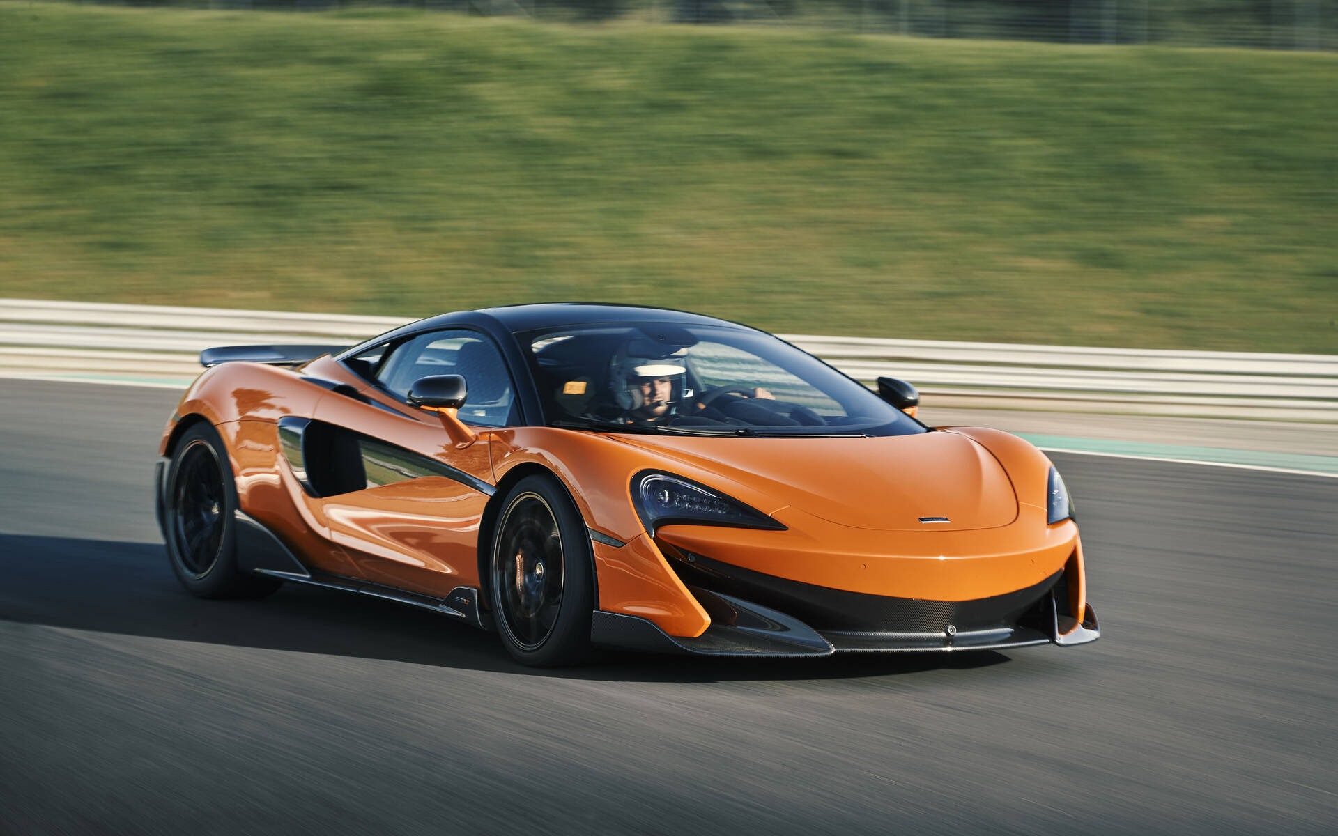 McLaren 570S, Latest news, Expert reviews, Exciting picture galleries, 1920x1200 HD Desktop