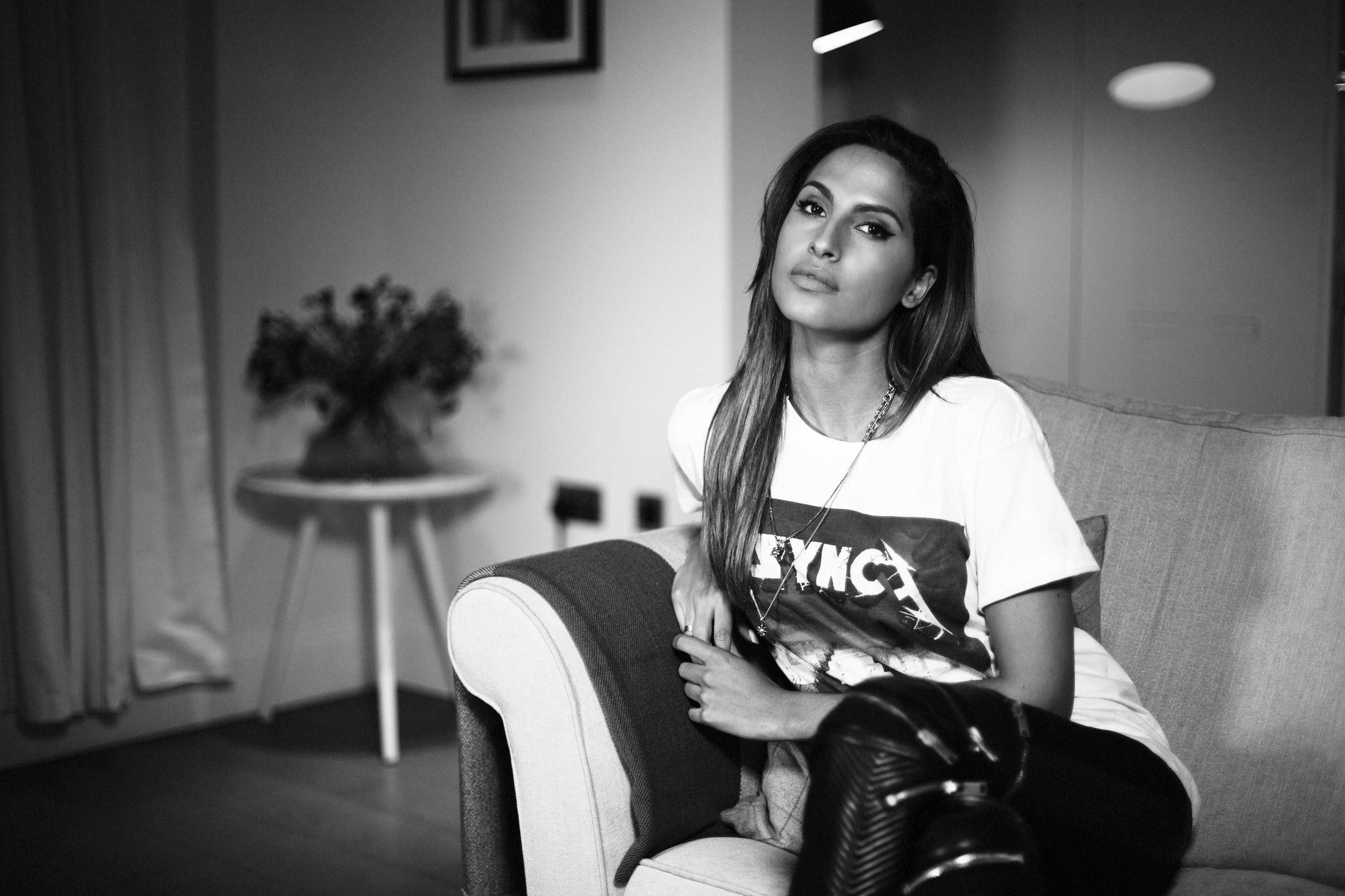 Snoh Aalegra, Album review, 3000x2000 HD Desktop