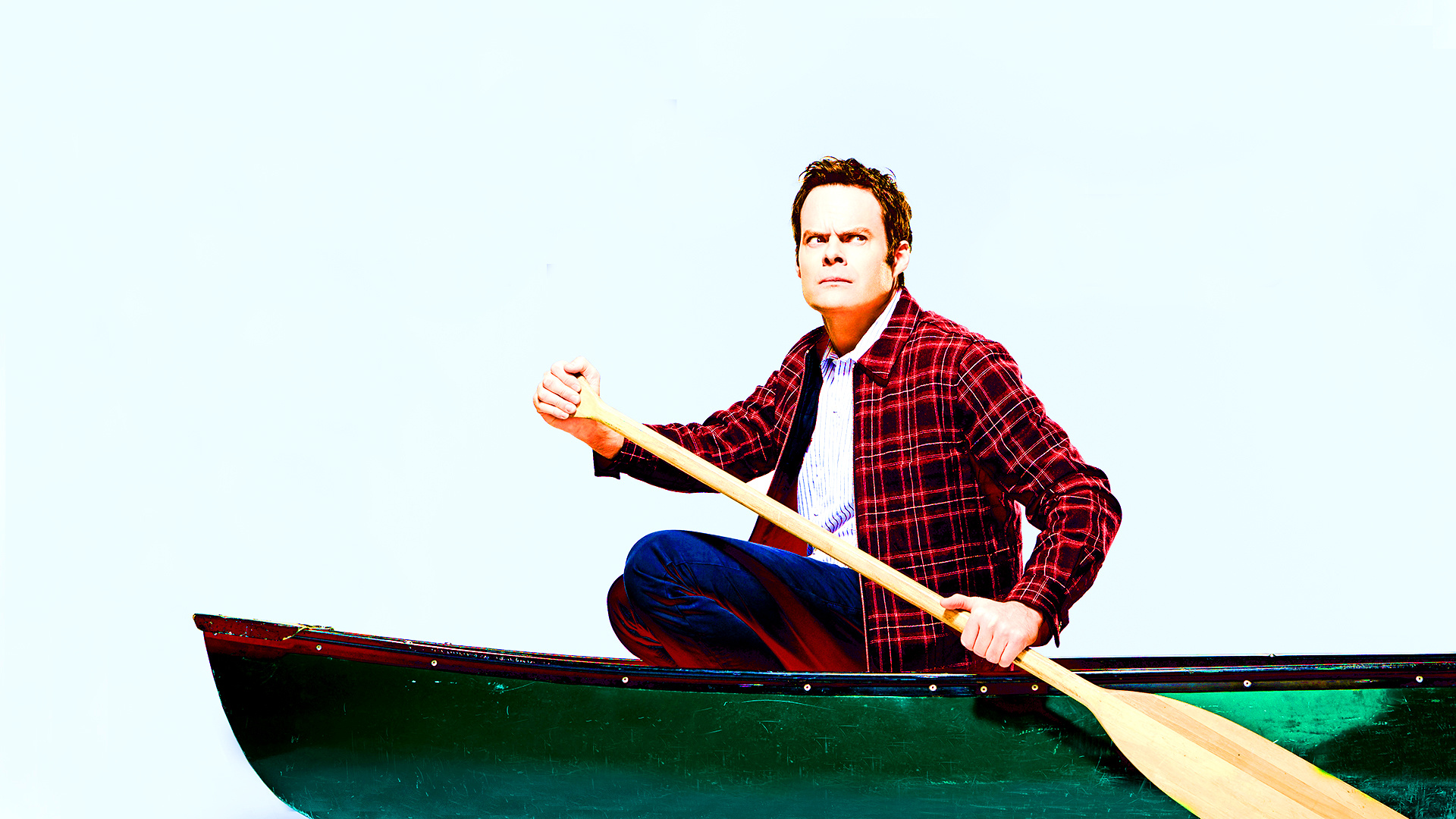 Bill Hader, Movies, Actor, Wallpaper, 1920x1080 Full HD Desktop