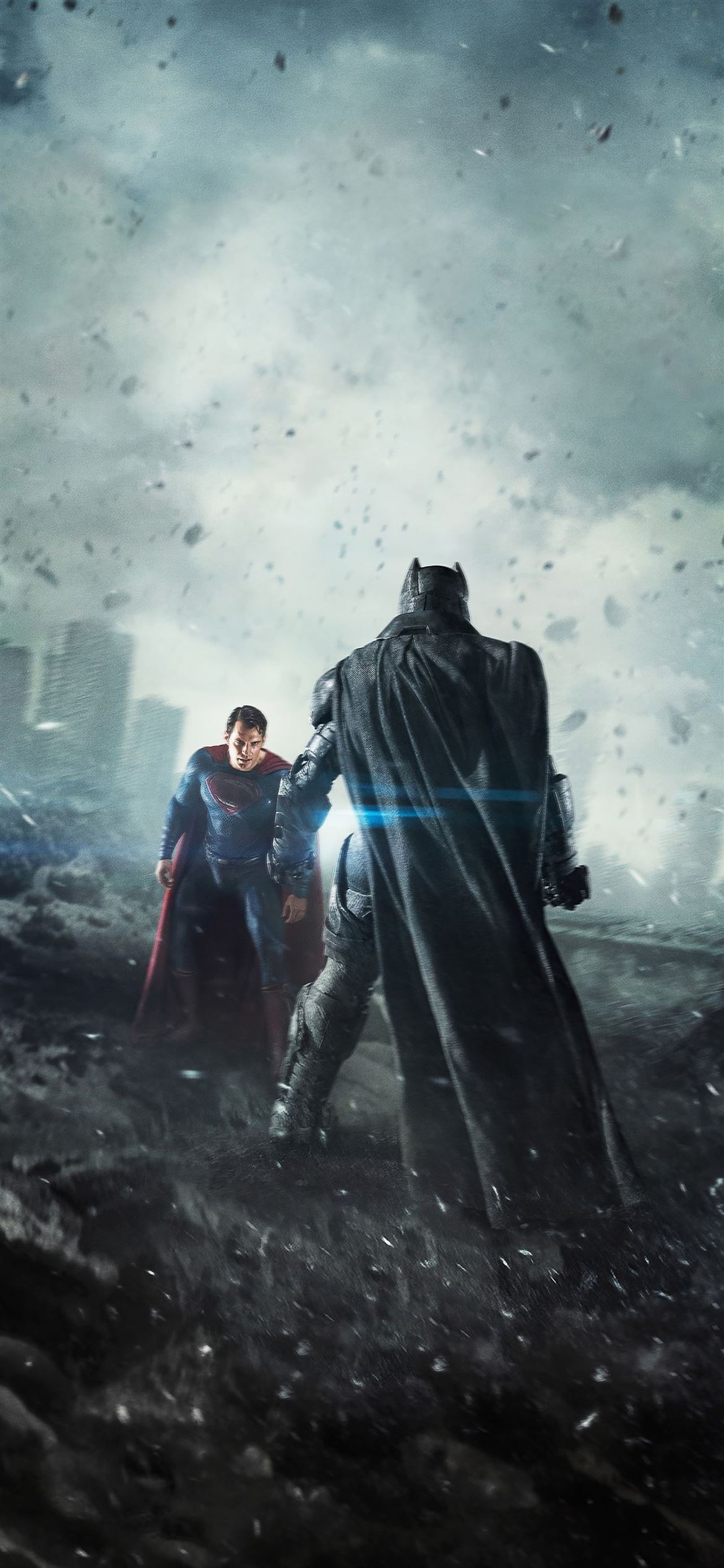 Batman v Superman, 4K iPhone wallpapers, Free download, iPhone wallpapers, 1170x2540 HD Phone