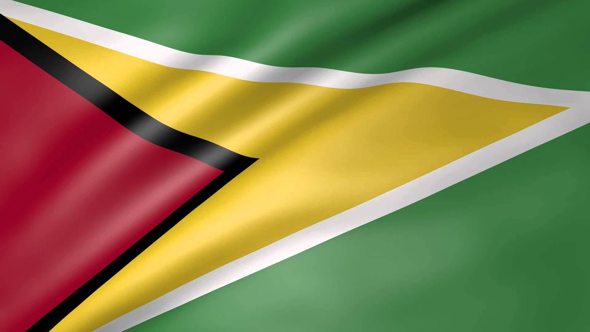 National team, Sporting pride, Guyanese athletes, International recognition, 1920x1080 Full HD Desktop