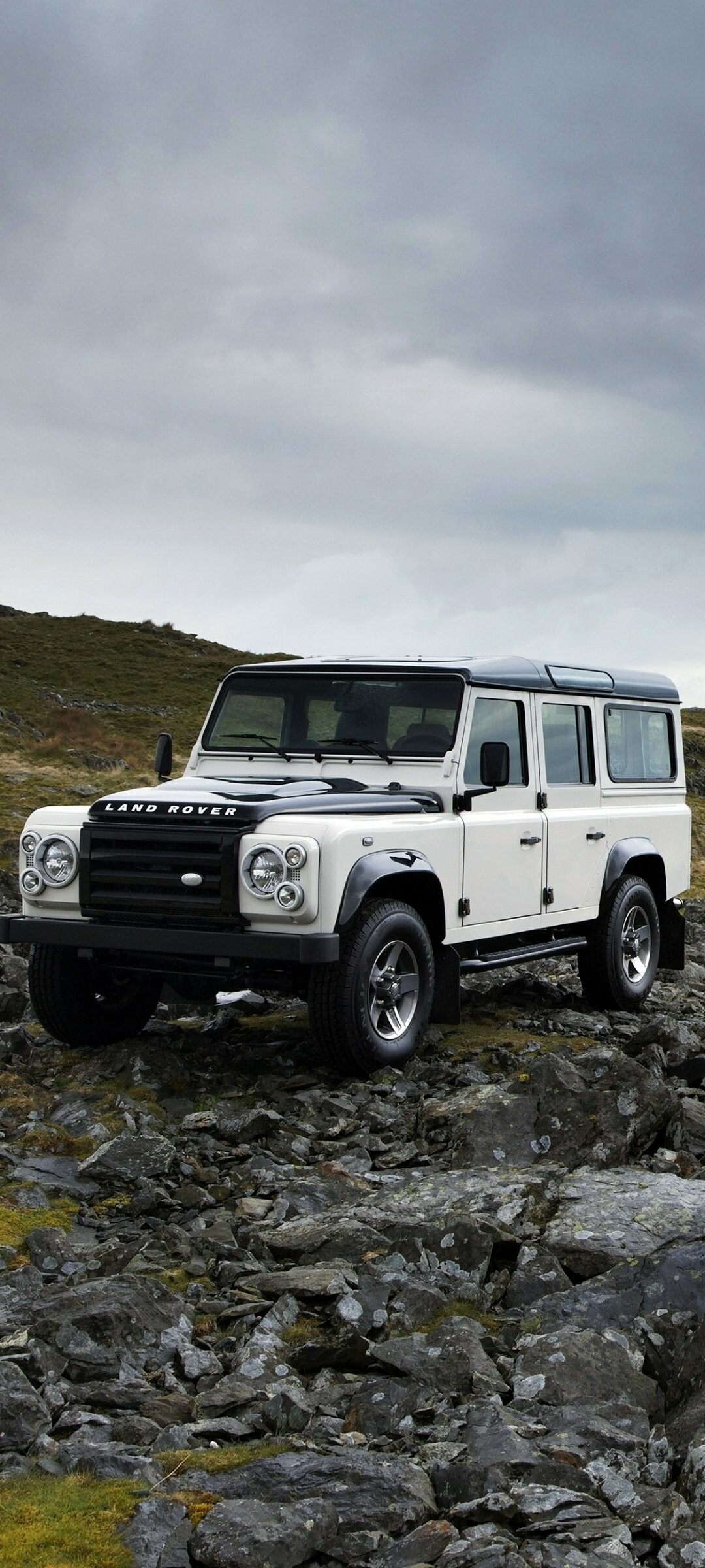 Land Rover vehicles, Off-road capability, Adventure at your fingertips, Automotive luxury, 1080x2400 HD Phone