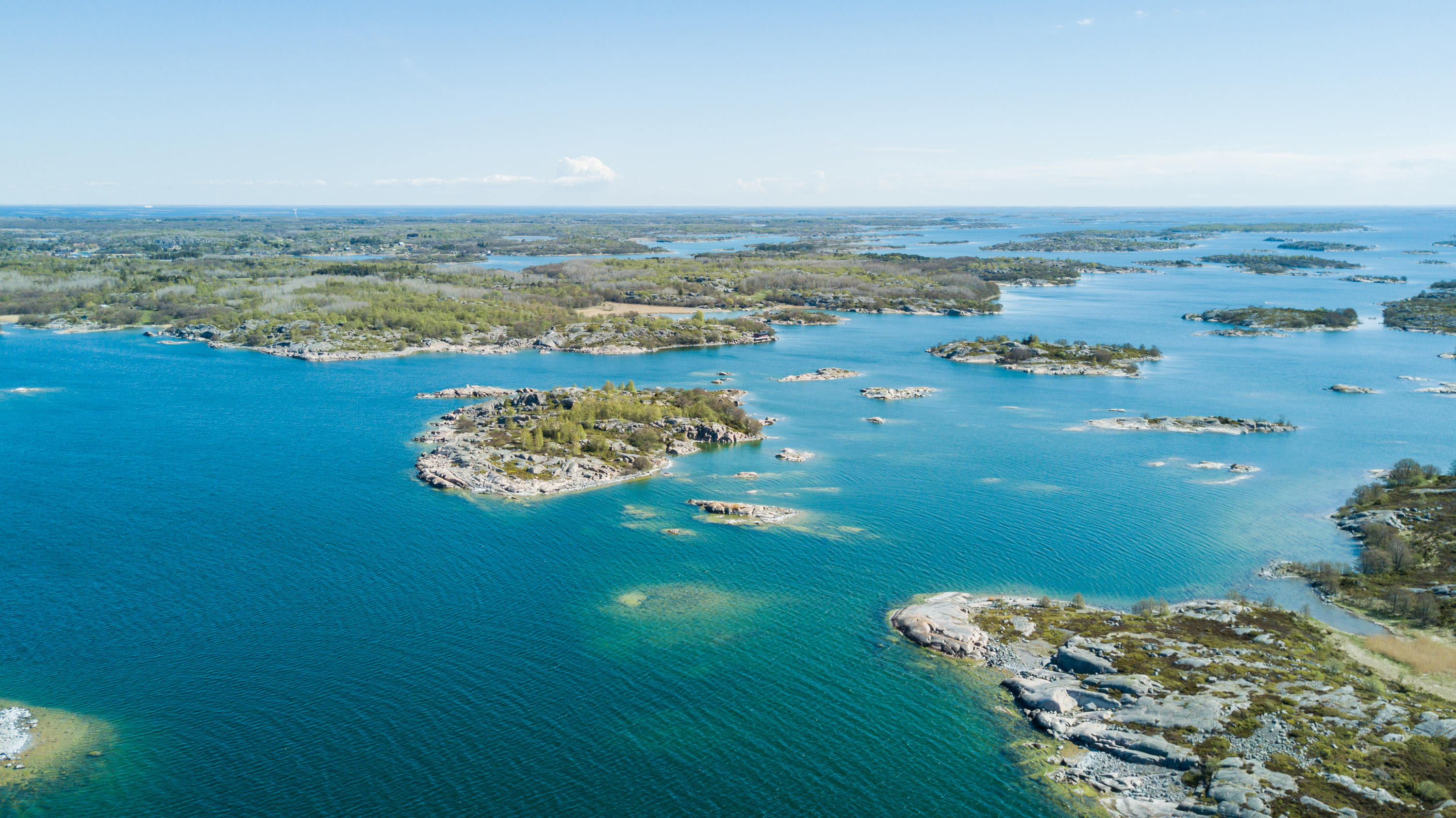 Aland Islands, Travels, World peace, Happy hermit, 3000x1690 HD Desktop