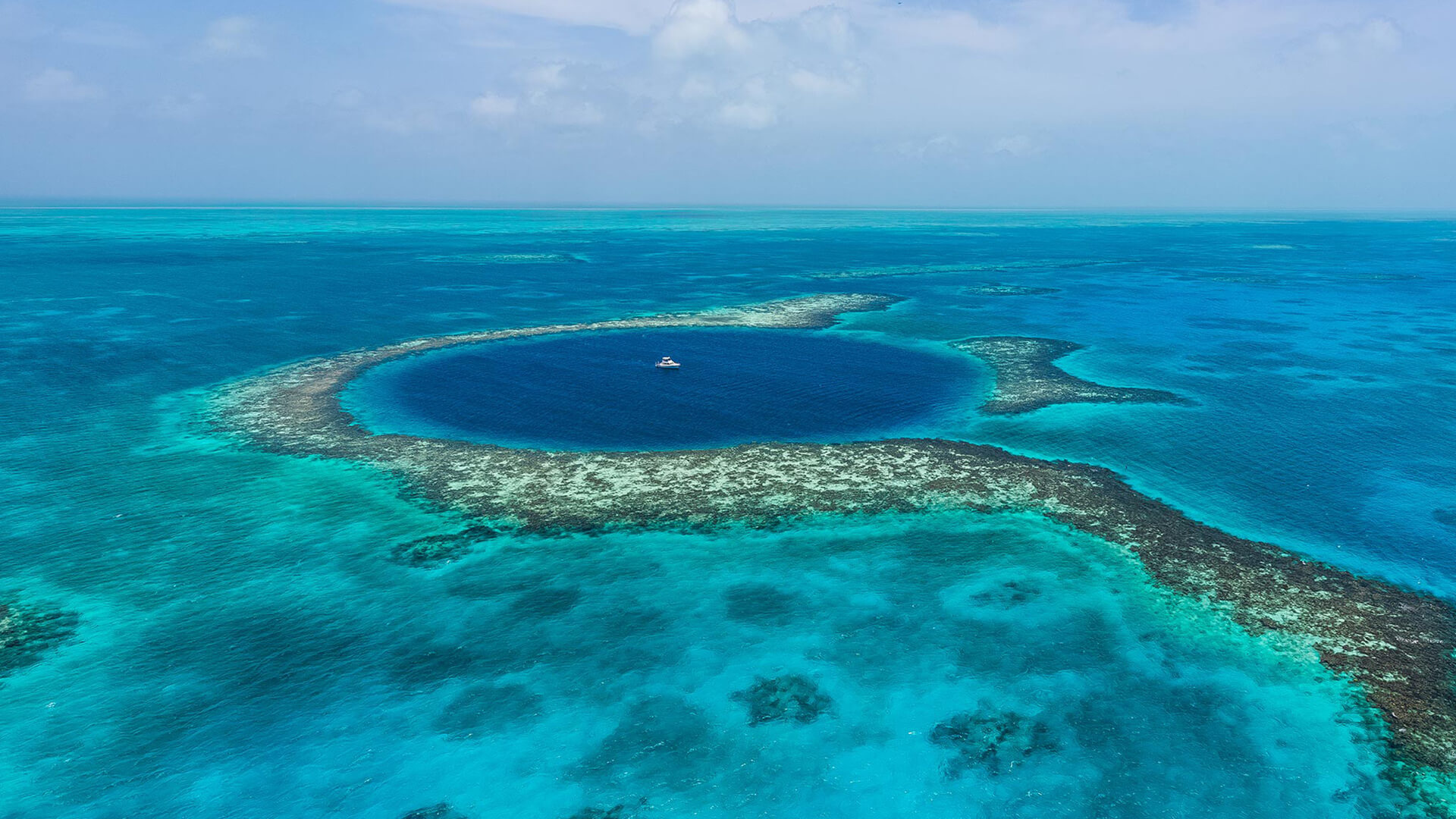 Turneffe Island Resort, Belize holiday, Island gifts, Tropical paradise, 1920x1080 Full HD Desktop