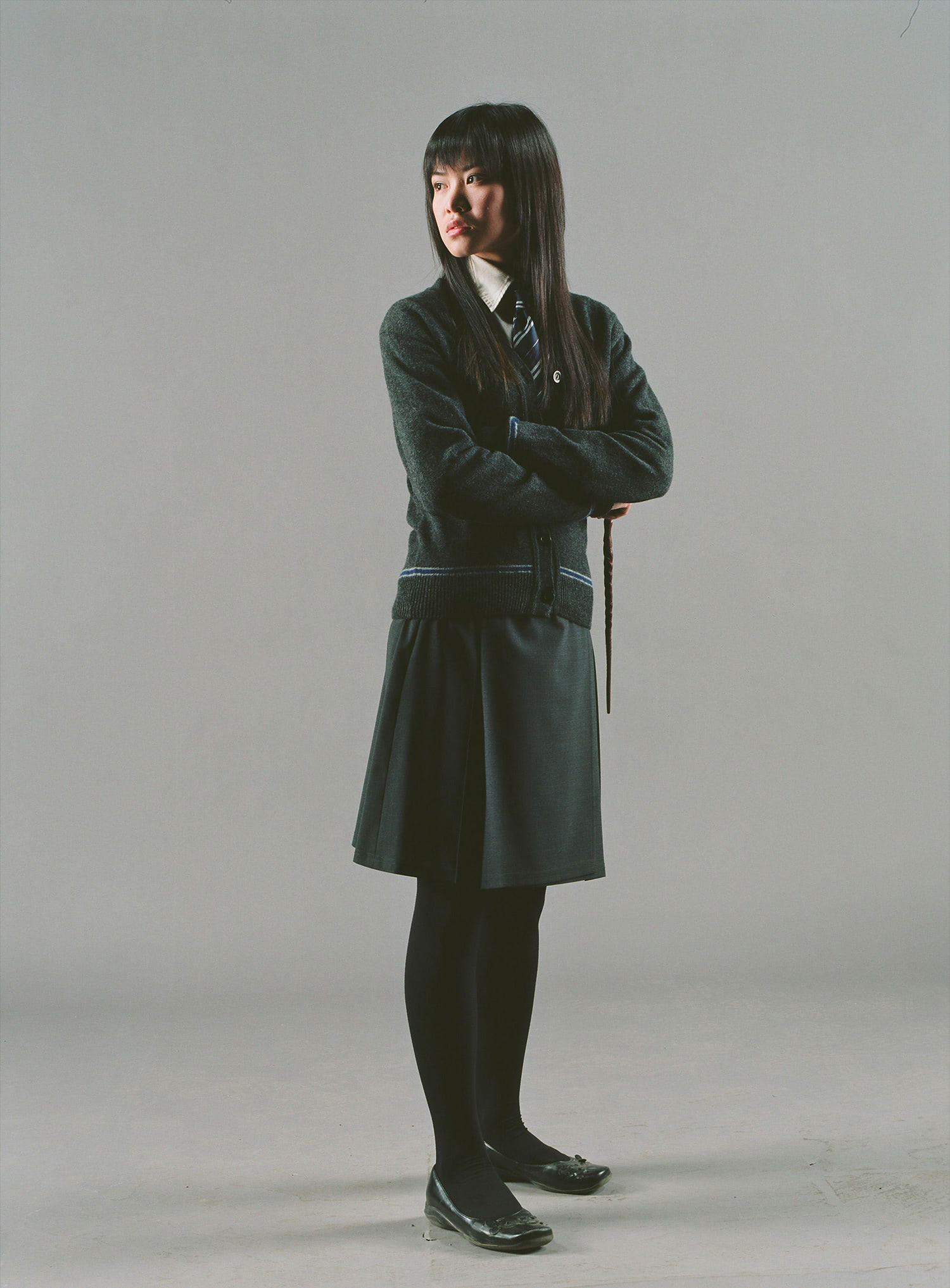 Cho Chang movies, Cho Chang portrait, Fan Zone, Character representation, 1500x2040 HD Phone